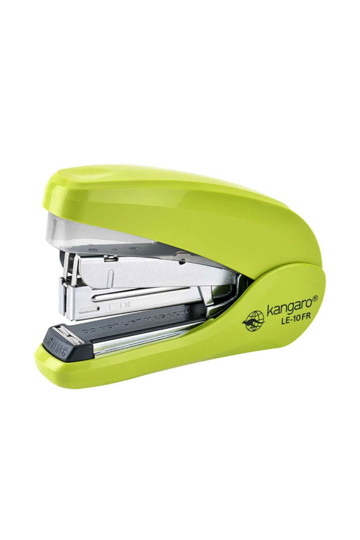 Kangaro Zımba Makinesi Yeşil Le 10fr