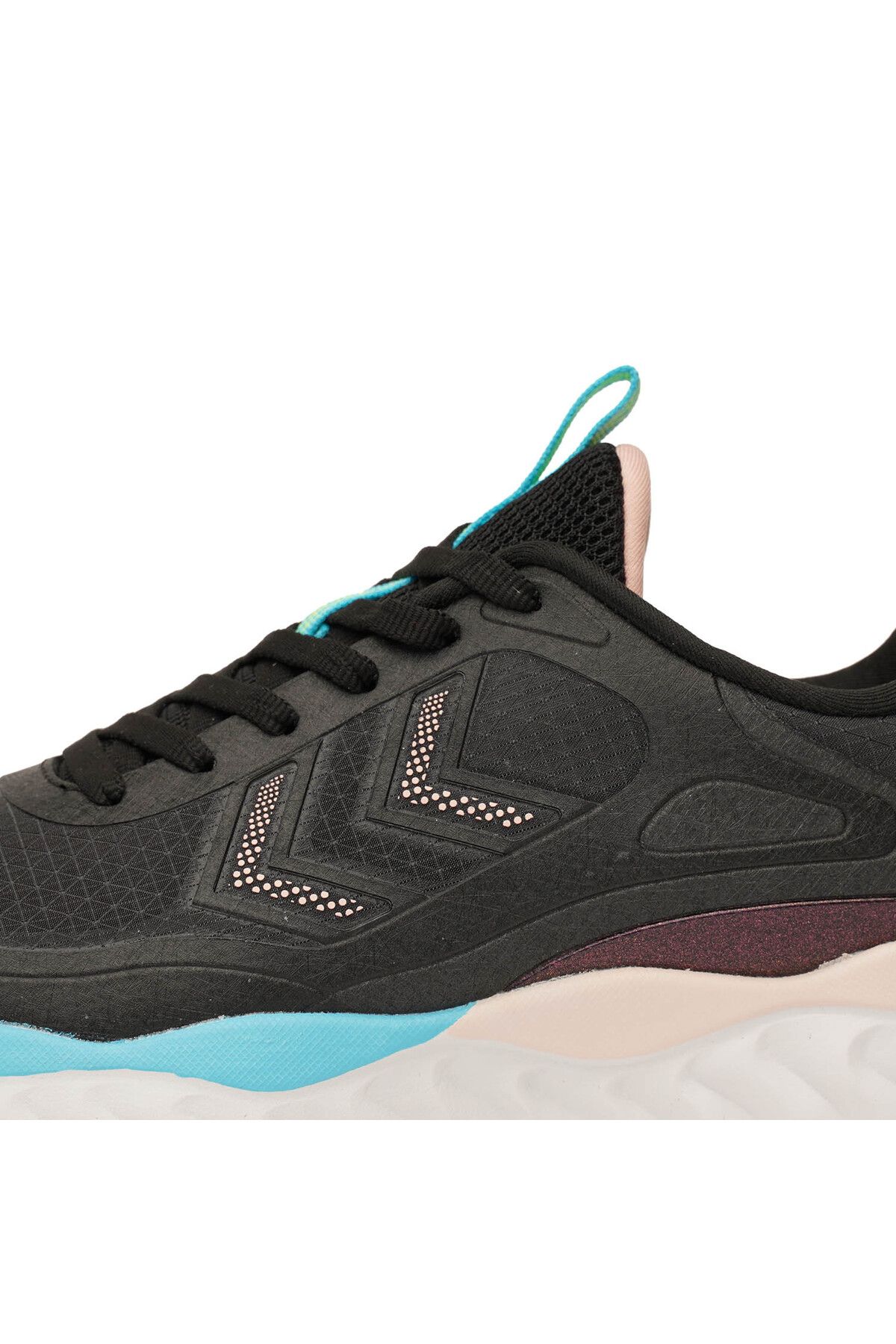 hummel-PANTOFI BUBBLEGUM 6