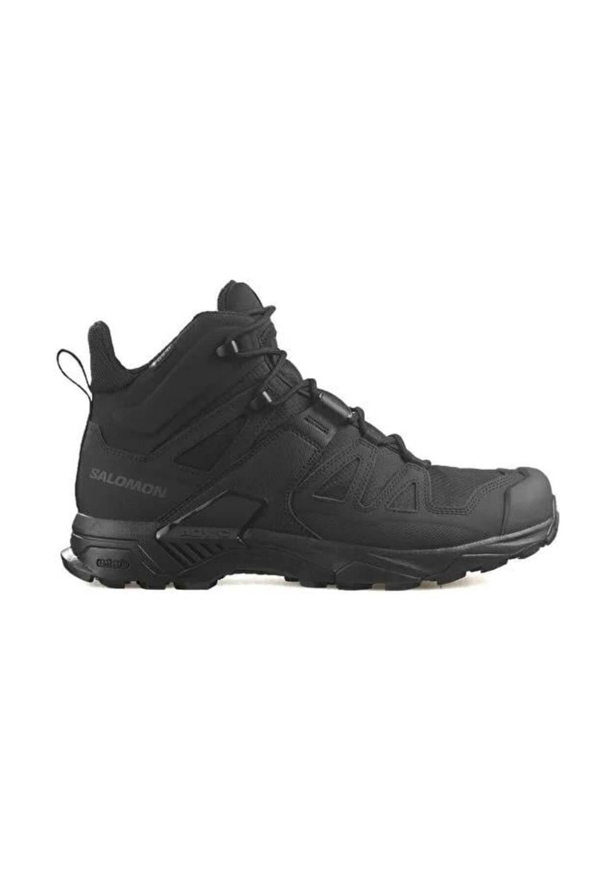 Salomon X Ultra Forces Mıd Gtx Erkek Taktik Bot L47194900