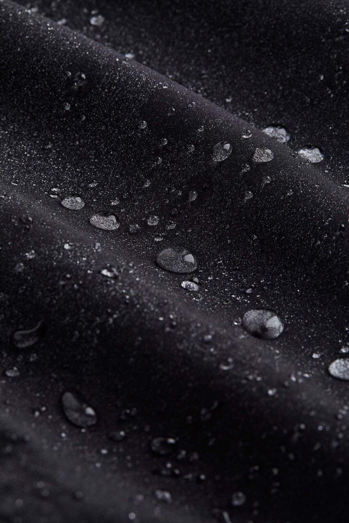 H&M-Waterproof shell jacket 4