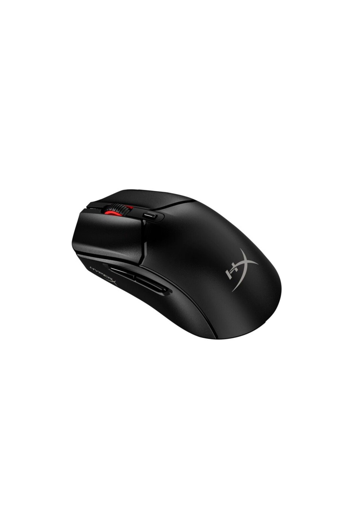 Hyper Has 2 Core Wl Bk/bk Gm Ms Mouse