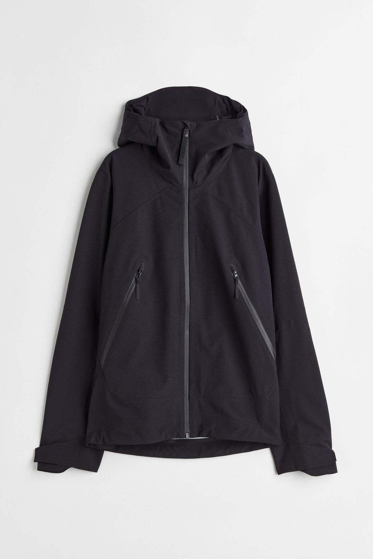 H&M-Waterproof shell jacket 5