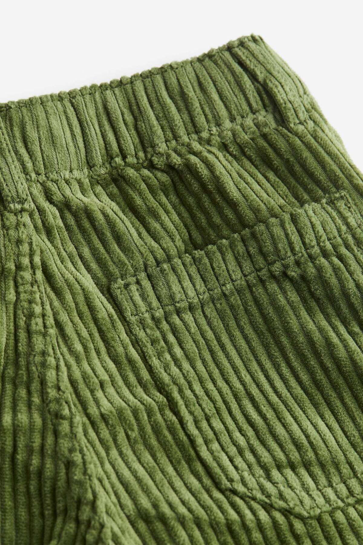H&M-Corduroy trousers 3