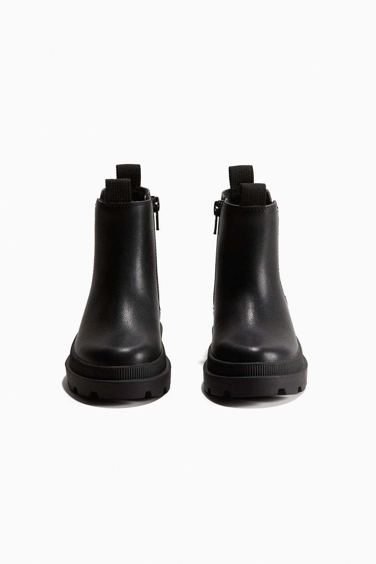 H&M-Chelsea boots 2