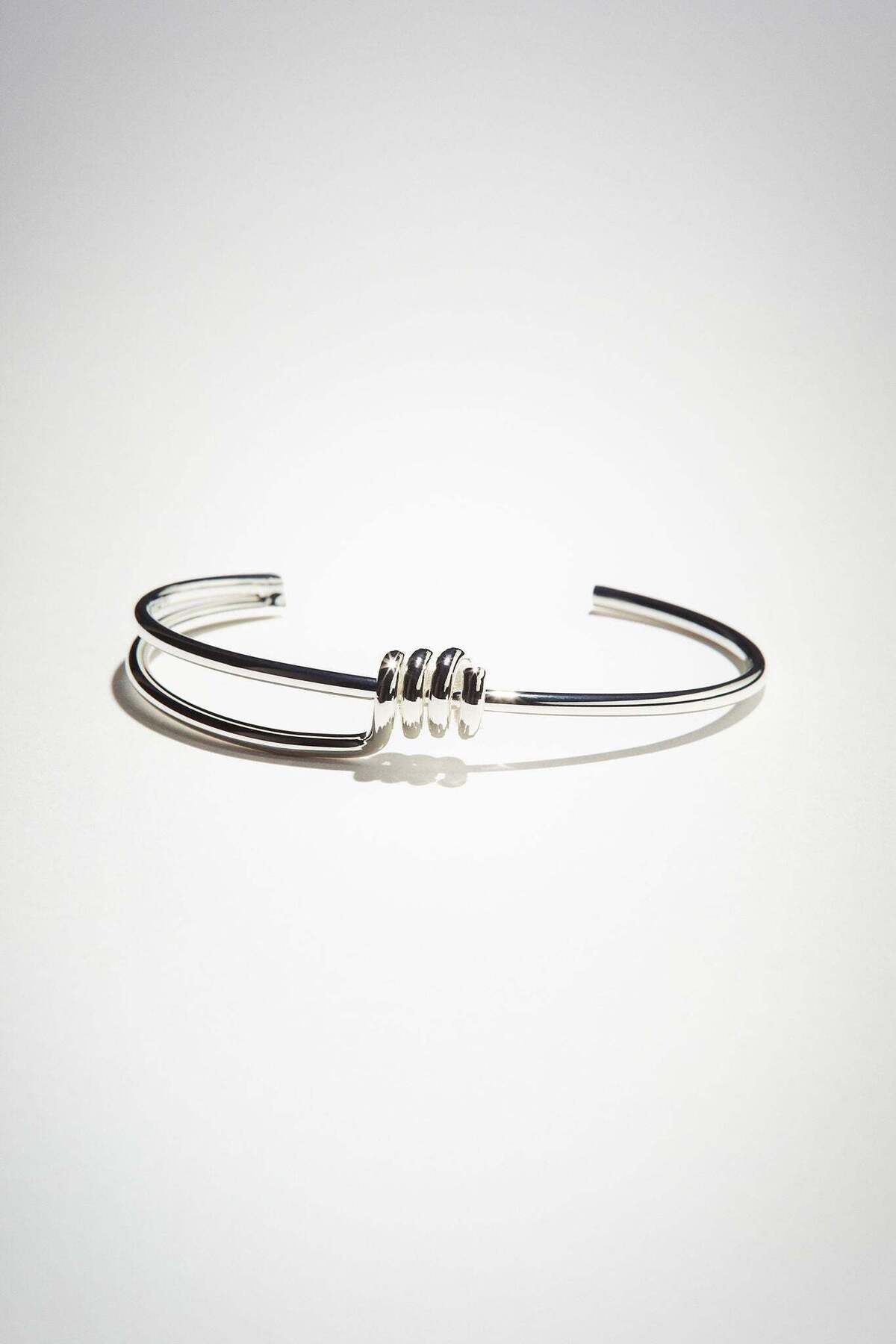 H&M-Cuff bracelet 2