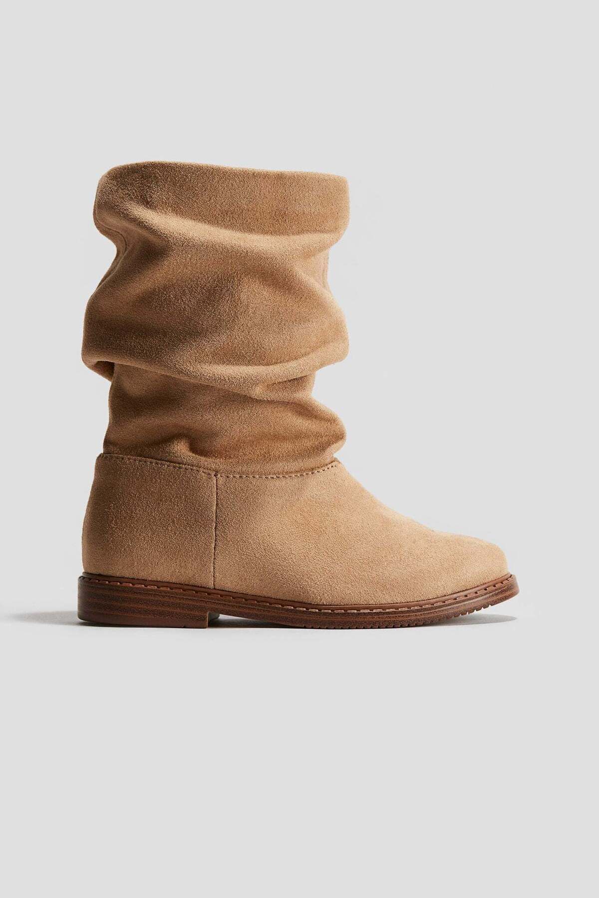 H&M-Boots 2