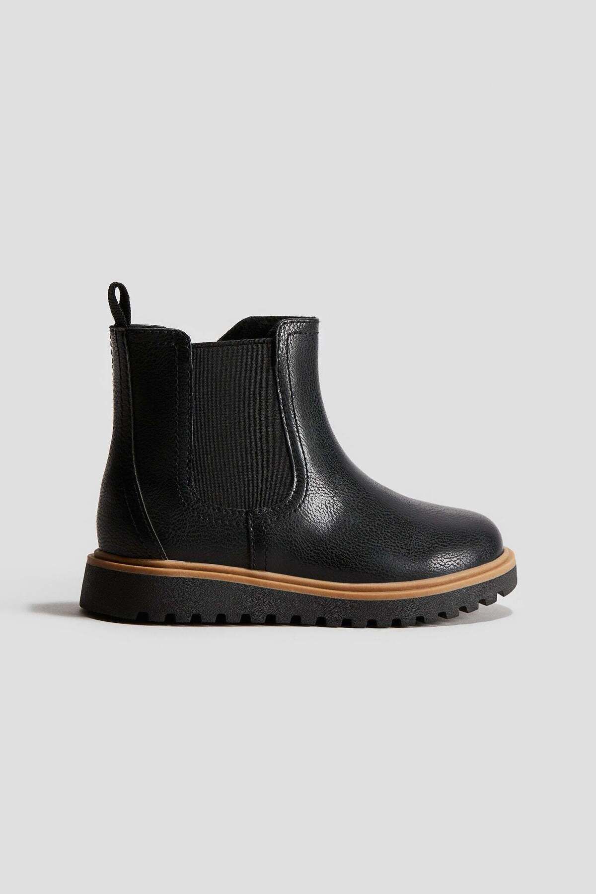 H&M-Chelsea boots 3