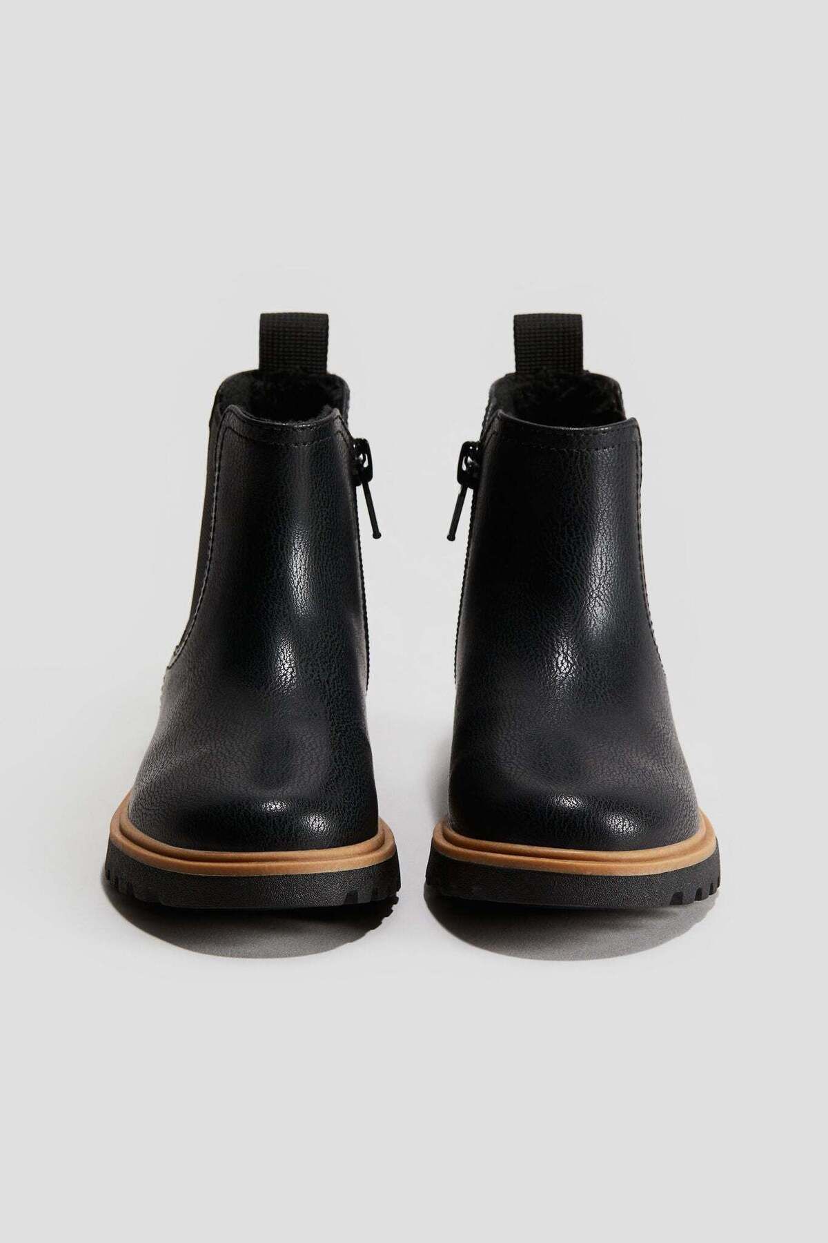 H&M-Chelsea boots 1