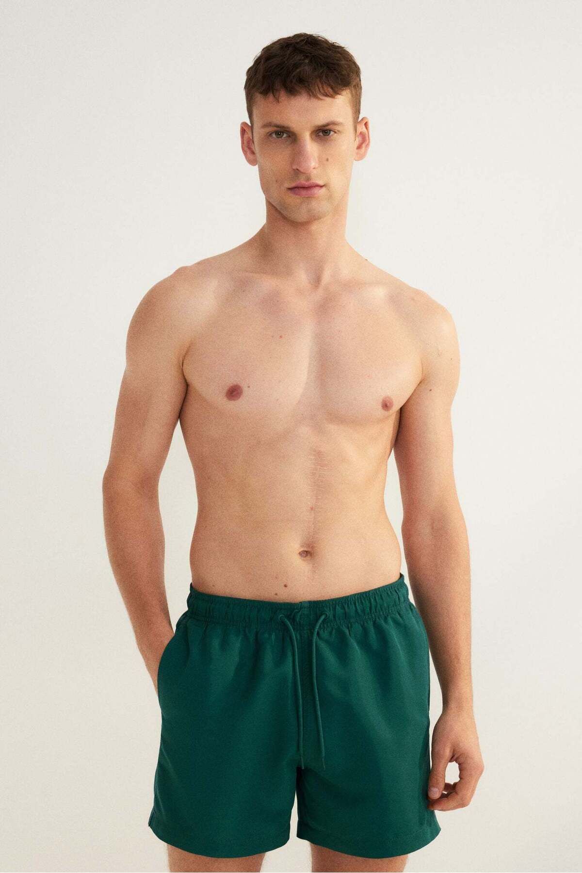 H&M-Swim shorts 2