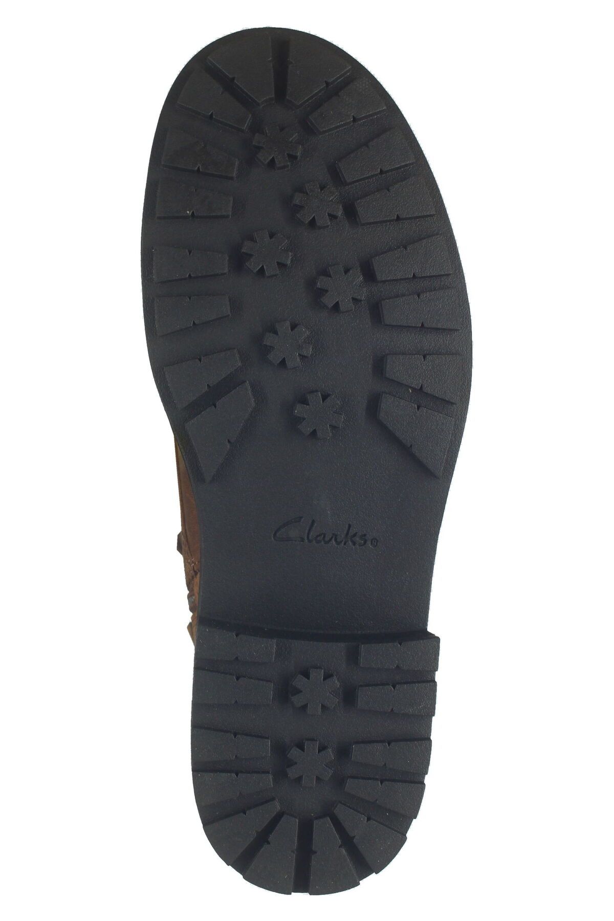 CLARKS-Stiefelette 7