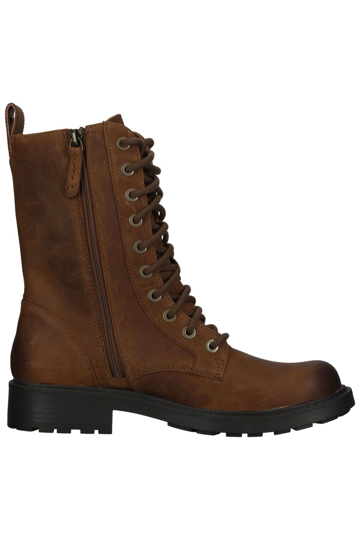 CLARKS-Stiefelette 3
