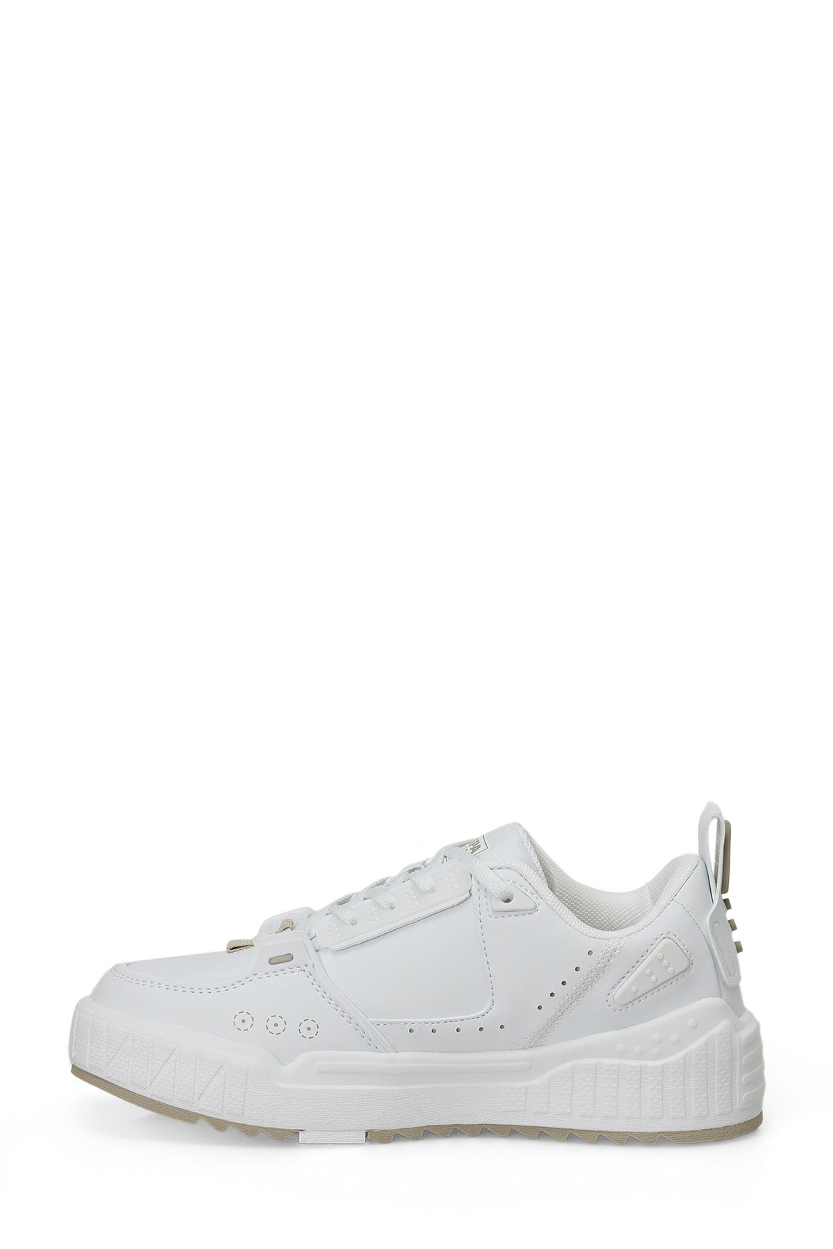 اسنیکر سفید زنانه رقص WMN 5FX کفش ورزشی U.S. Polo Assn.