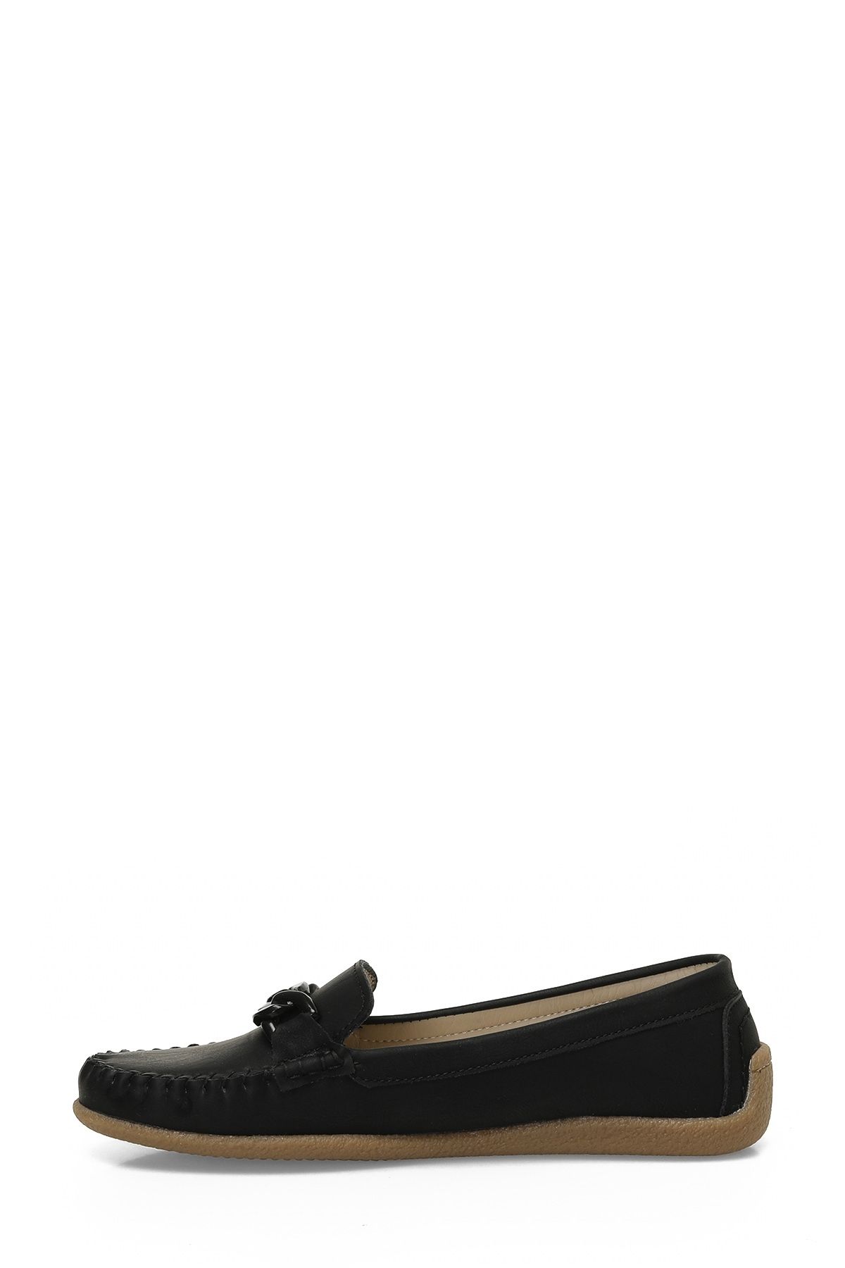 Polaris-323013 .Z 5Fx Black Women's Loafer 3