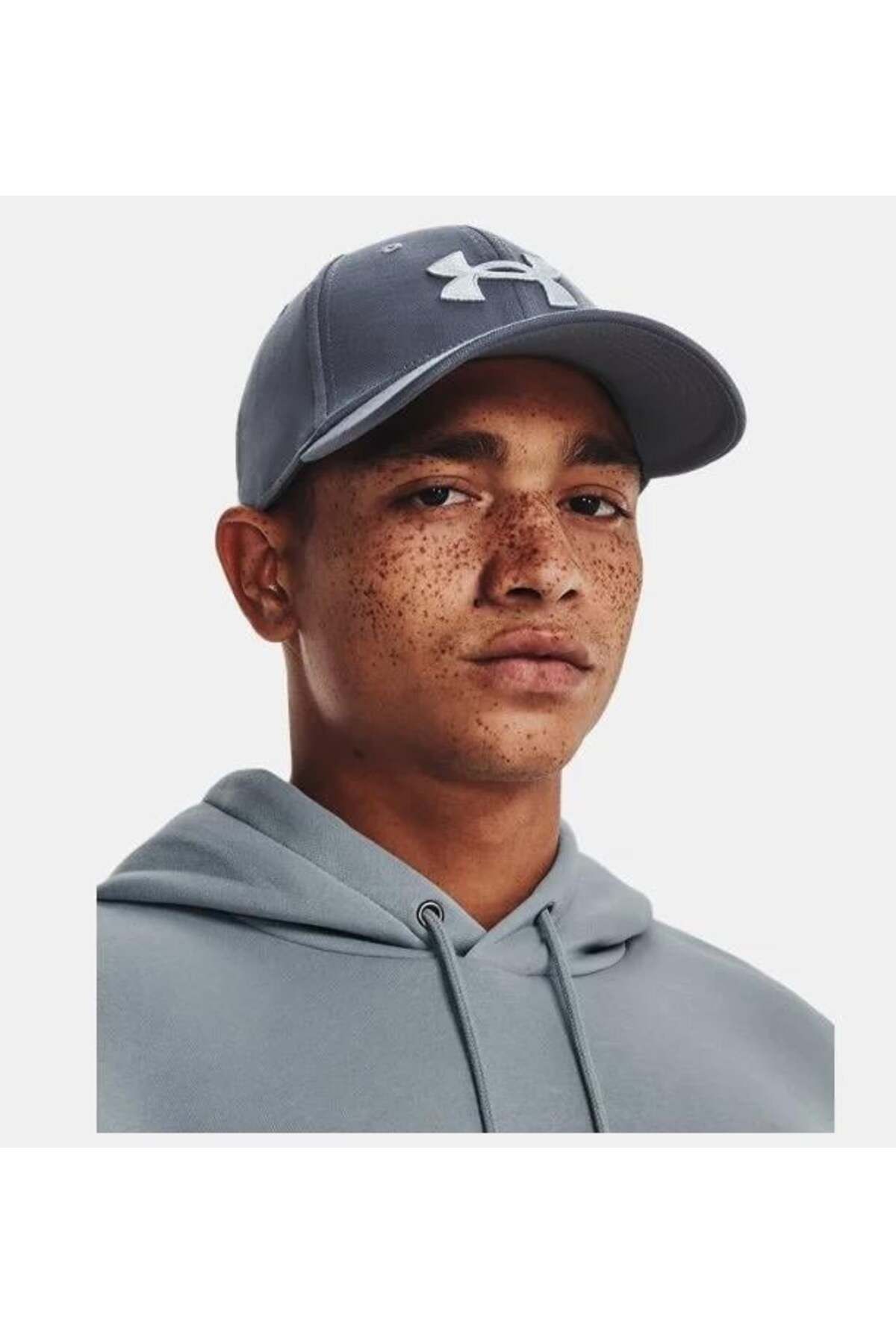 کلاه مشکی مردانه HAT مردانه'S اورجینال آندر آرمور Under Armour
