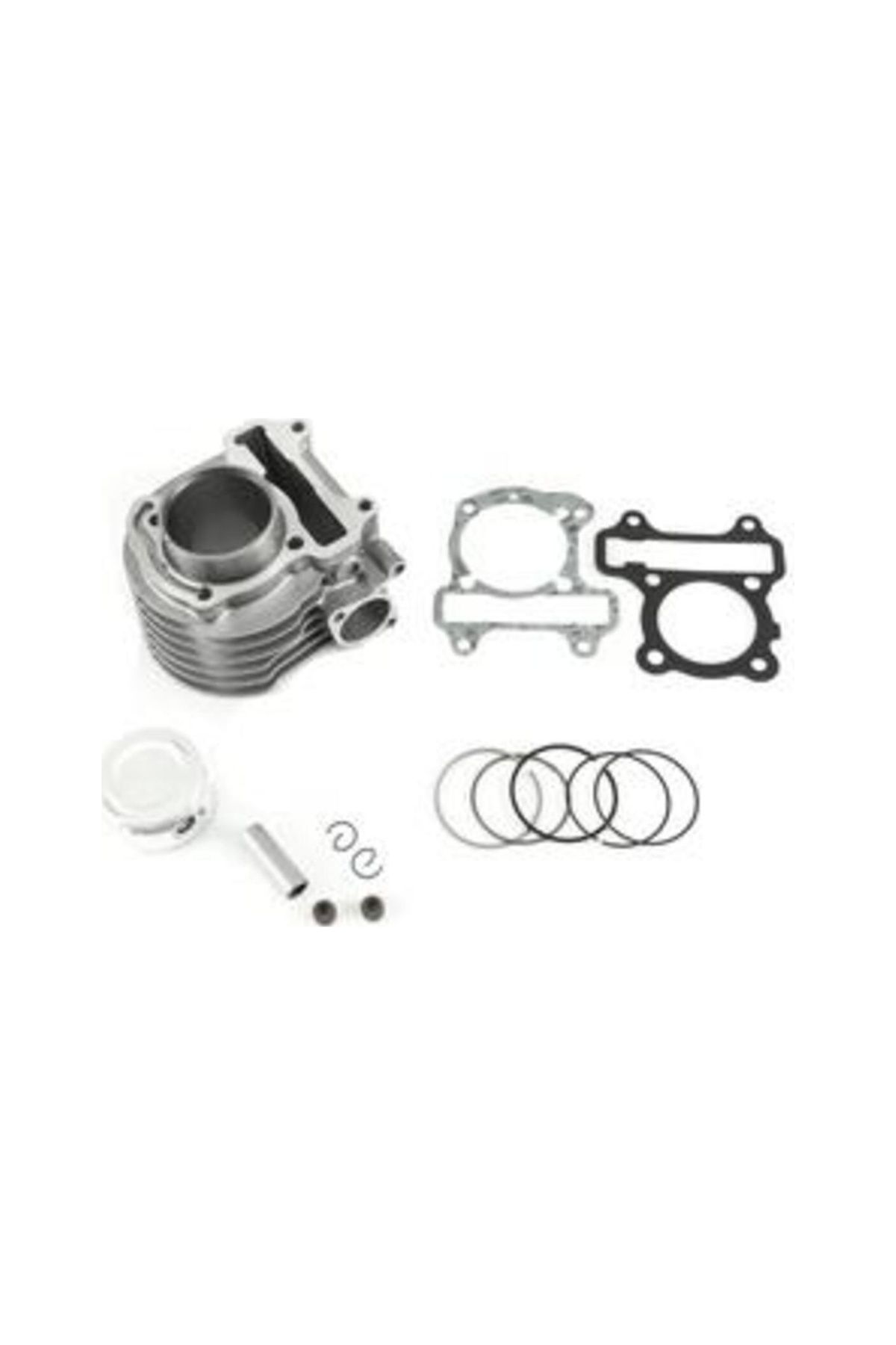 EFE Motor Silindir Spacy Alpha (50mm) (13 Pim)