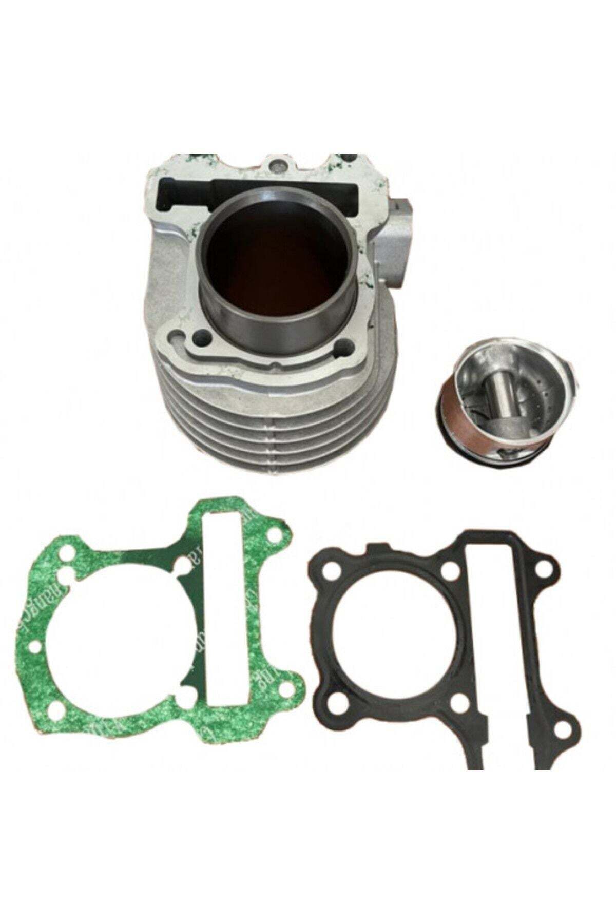 EFE Motor Silindir Ritmica 110 (52.40mm) (13 Pim)