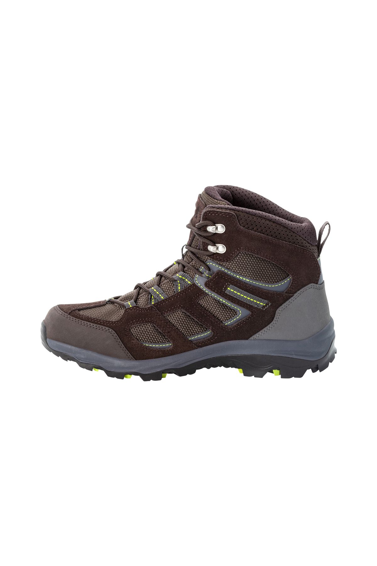 Jack Wolfskin-Vojo 3 - Texapore Mid m Shoes 6