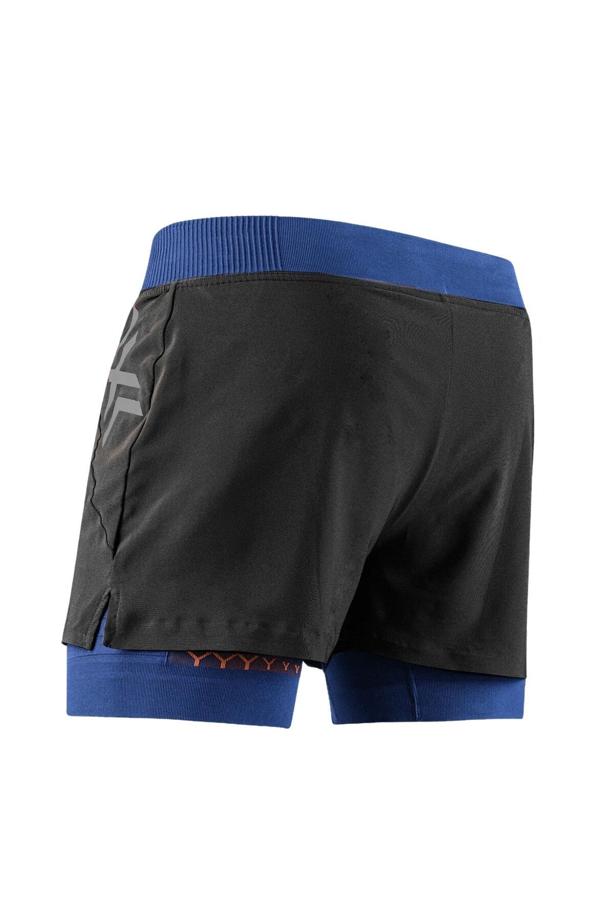 شورت X-bionic Twyce Race 2in1 X Bionic