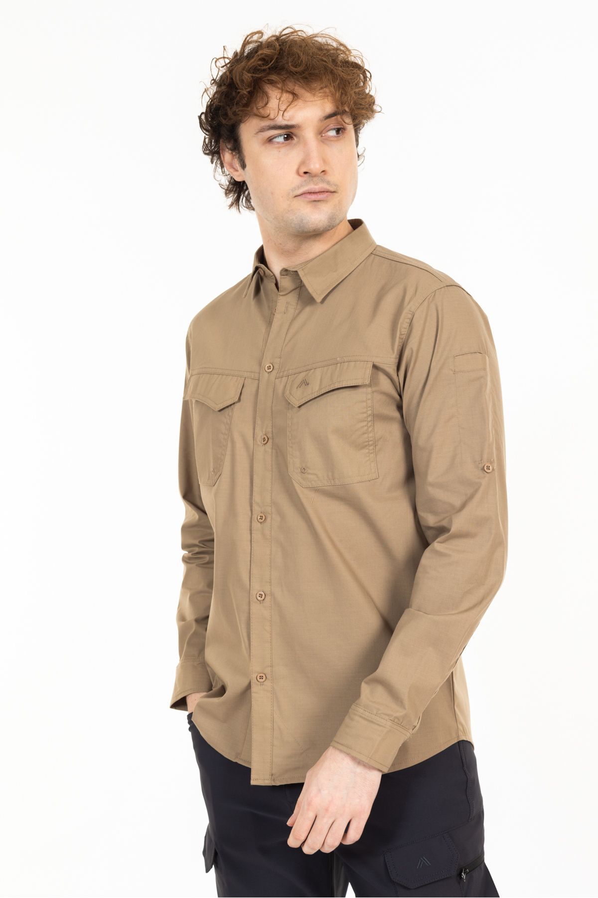 AKN-313 Premium Ripstop Tactical Shirt 4