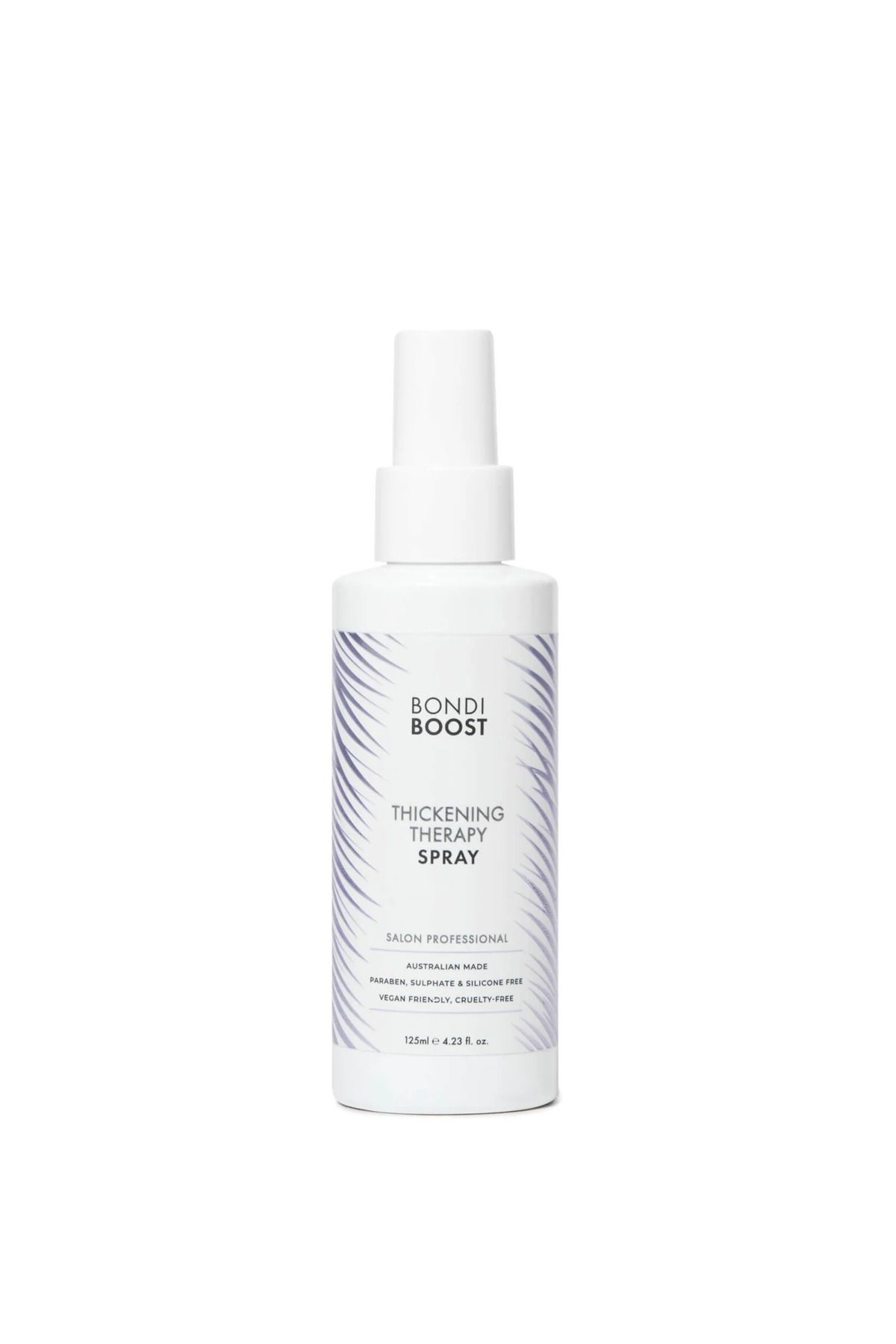 BONDIBOOST Therapy Spray 125ml Hacim Artırıcı ve Nemlendirici Saç Spreyi