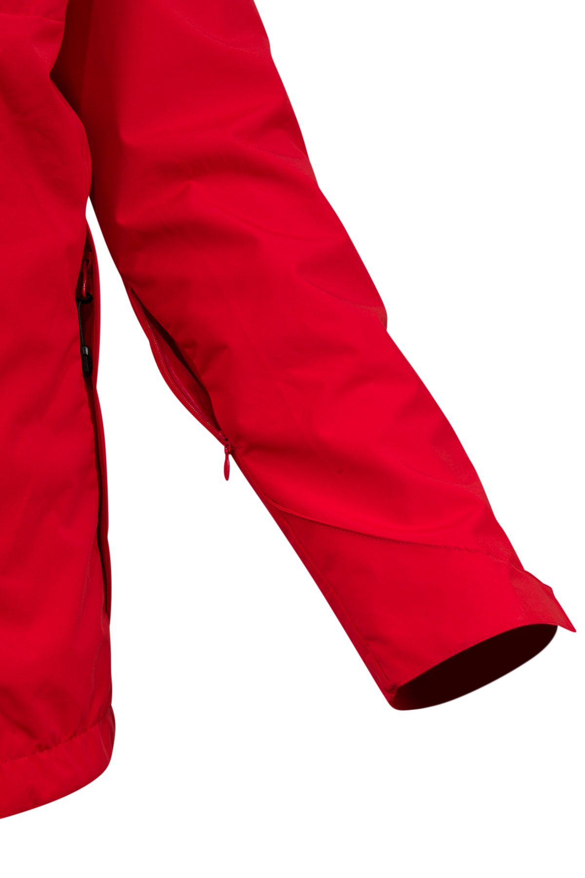 2AS-Red Milton 3 in 1 Coat 7