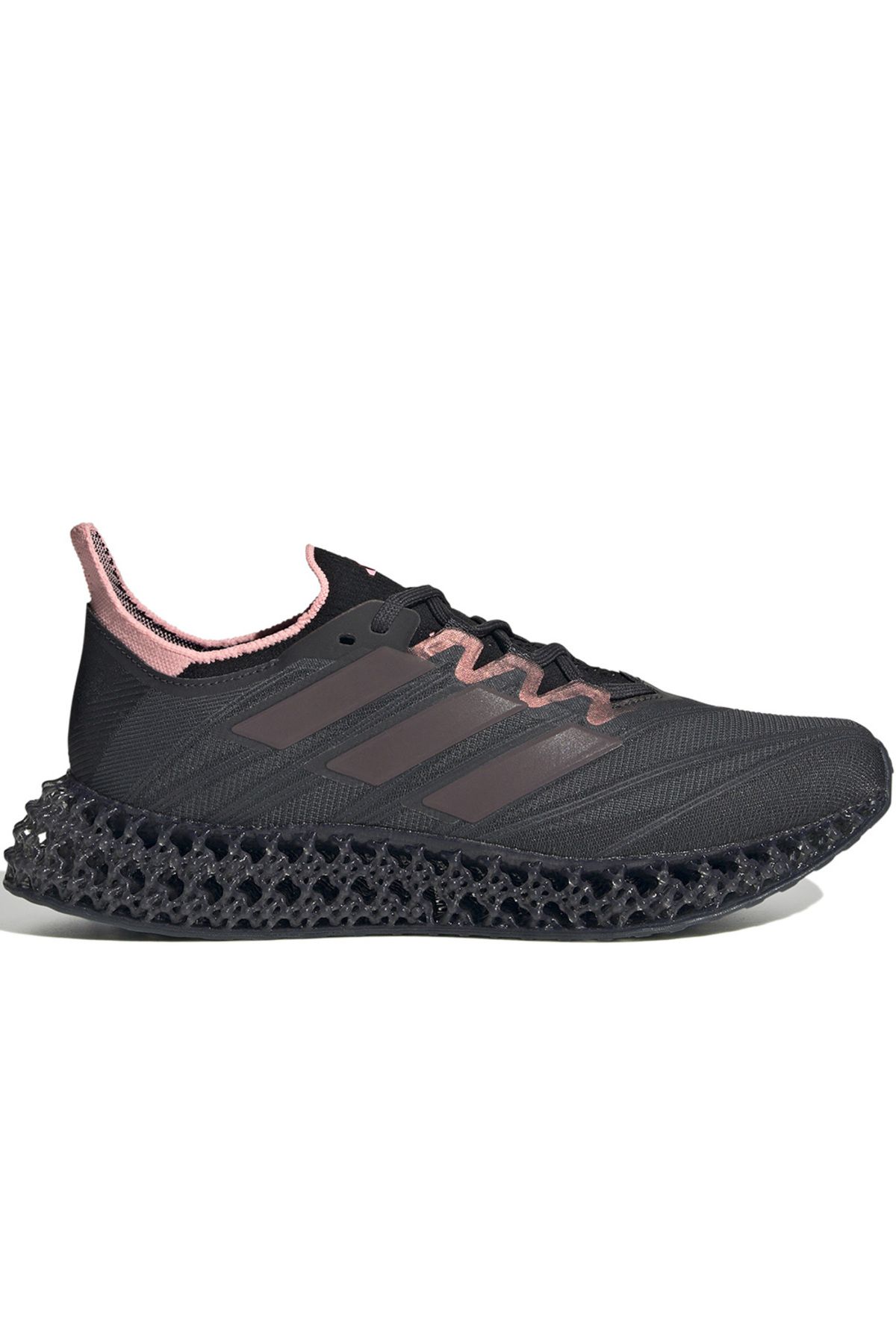 کفش دویدن رنگی 4DFWD مناسب برای استفاده و تمرین روزانه adidas