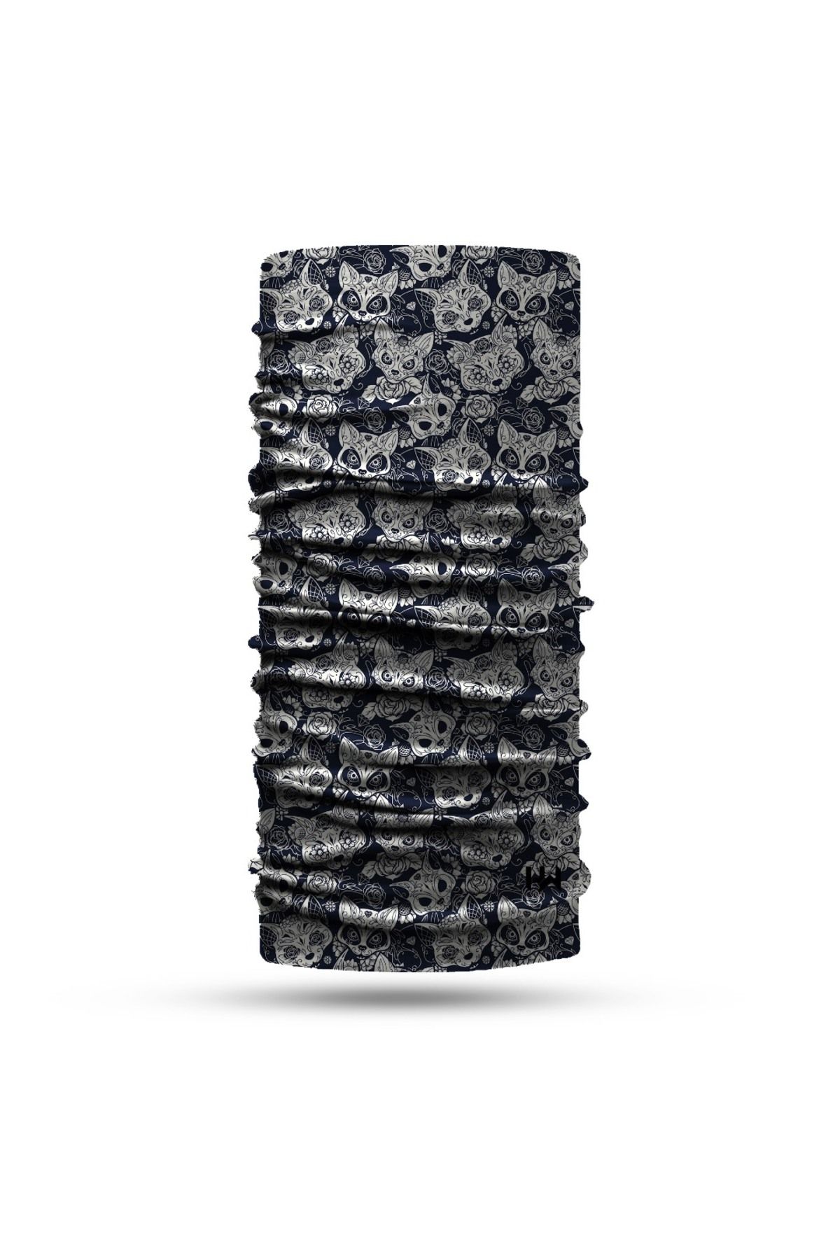 headwear Rugged Run Unisex Bandana Boyunluk Headwear - HWBF187
