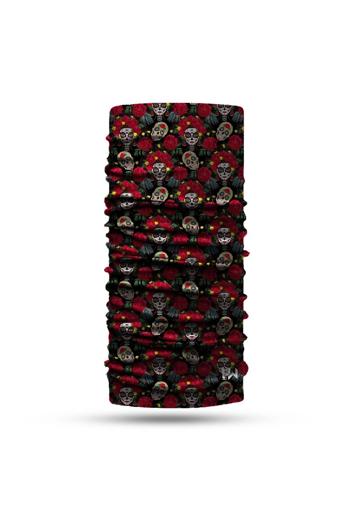 headwear Gece Yolcusu Unisex Bandana Boyunluk Headwear - HWBF190