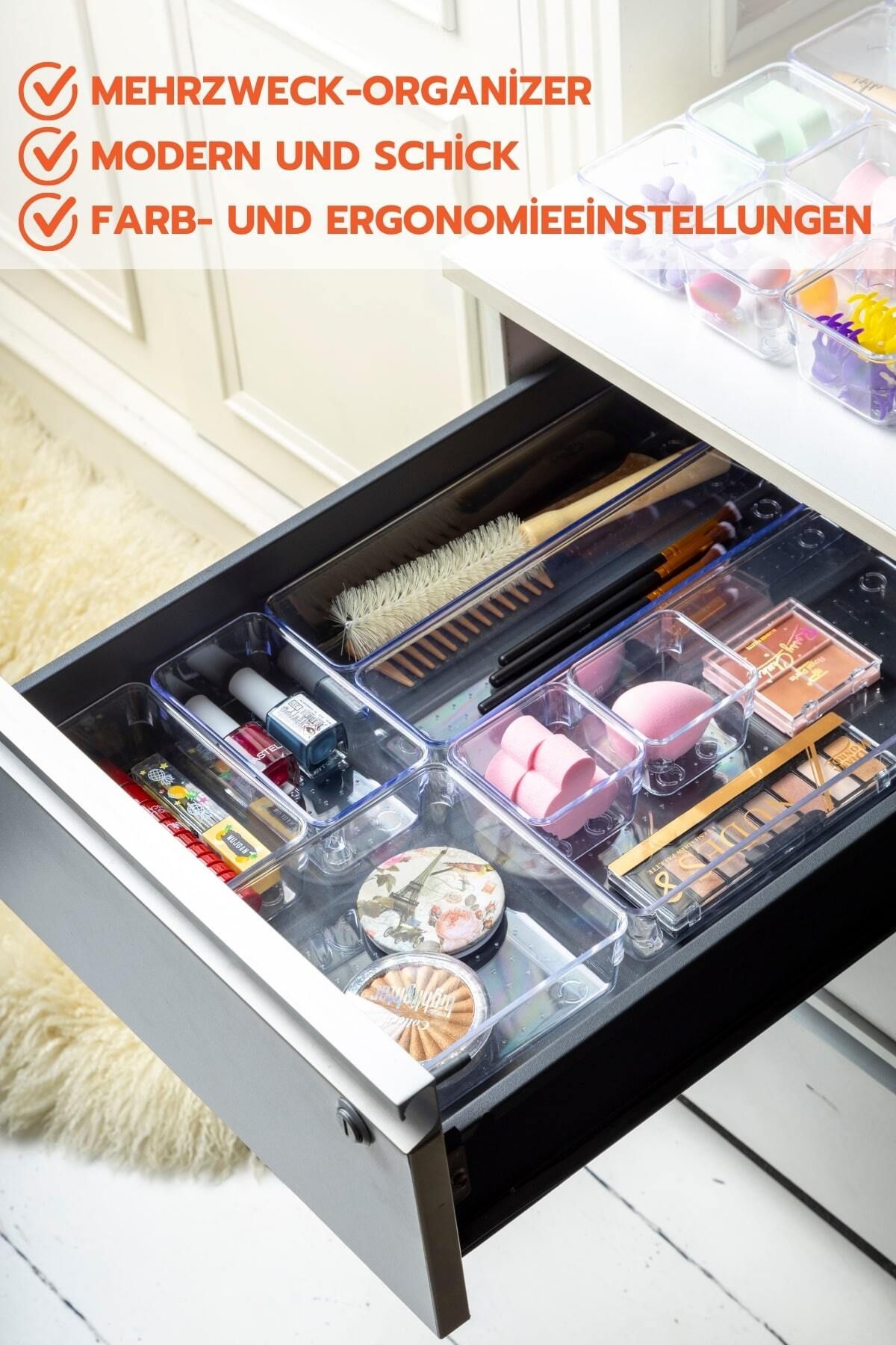 Ginza Maison-PUNTO ORGANIZER FÜR 12 TEILE 1