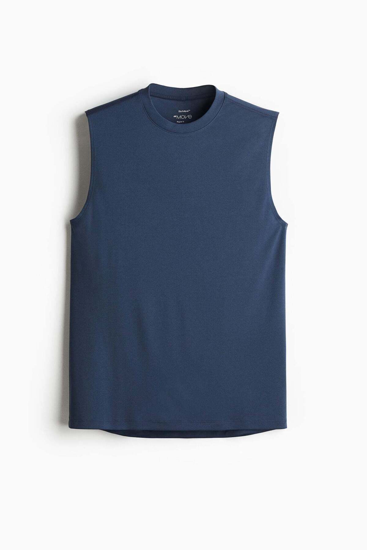 H&M-DryMove™ Sports vest top 4