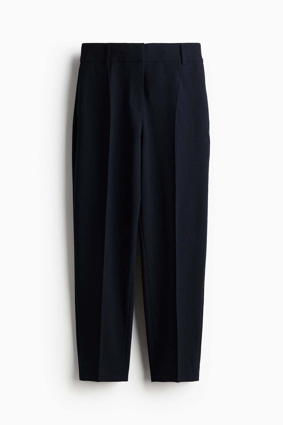 H&M-Cigarette trousers 1