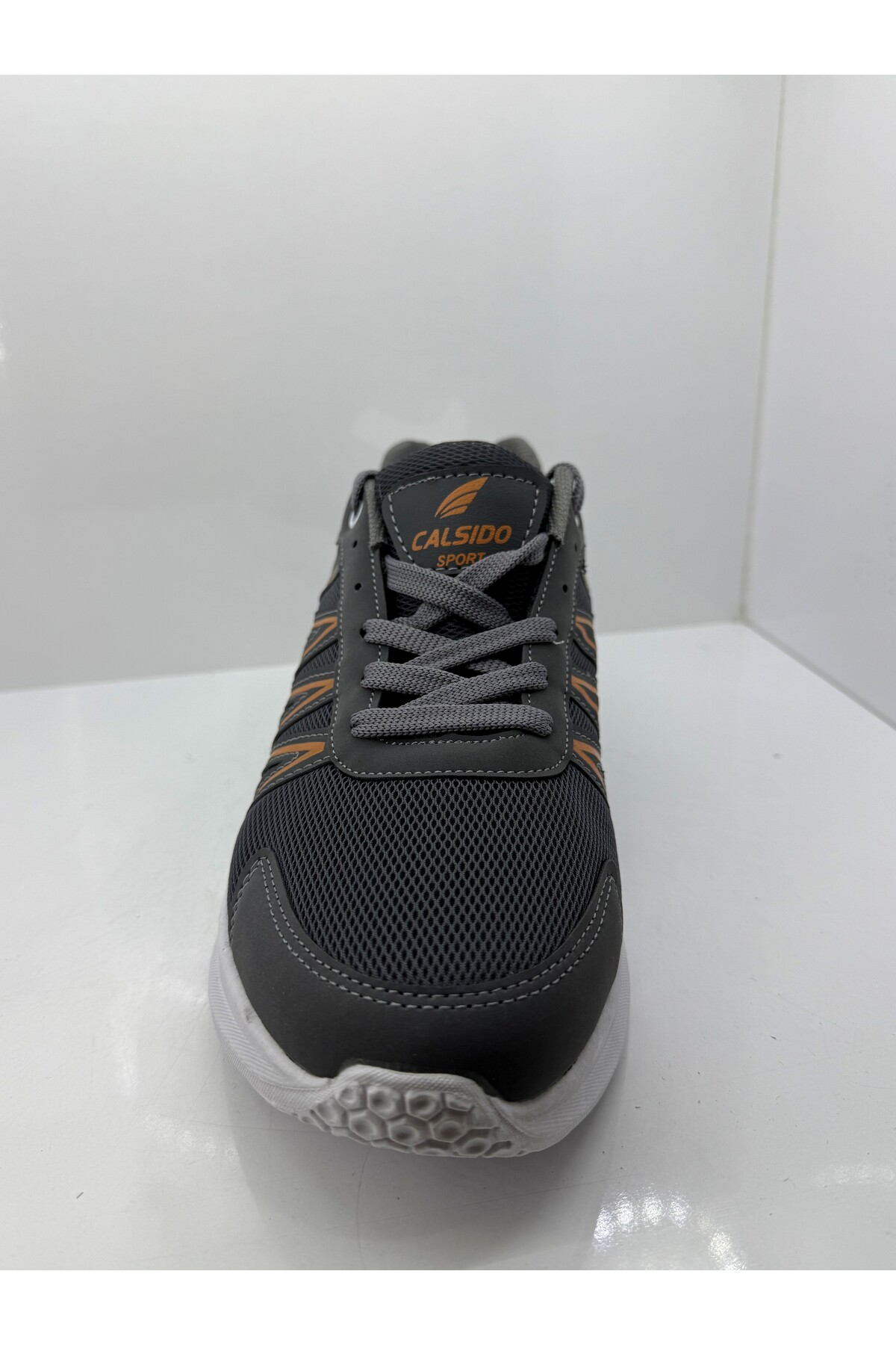 Calsido Sneaker Spor Ayakkabı Hava Alan Ortopedik Rahat Ve Kaliteli ...