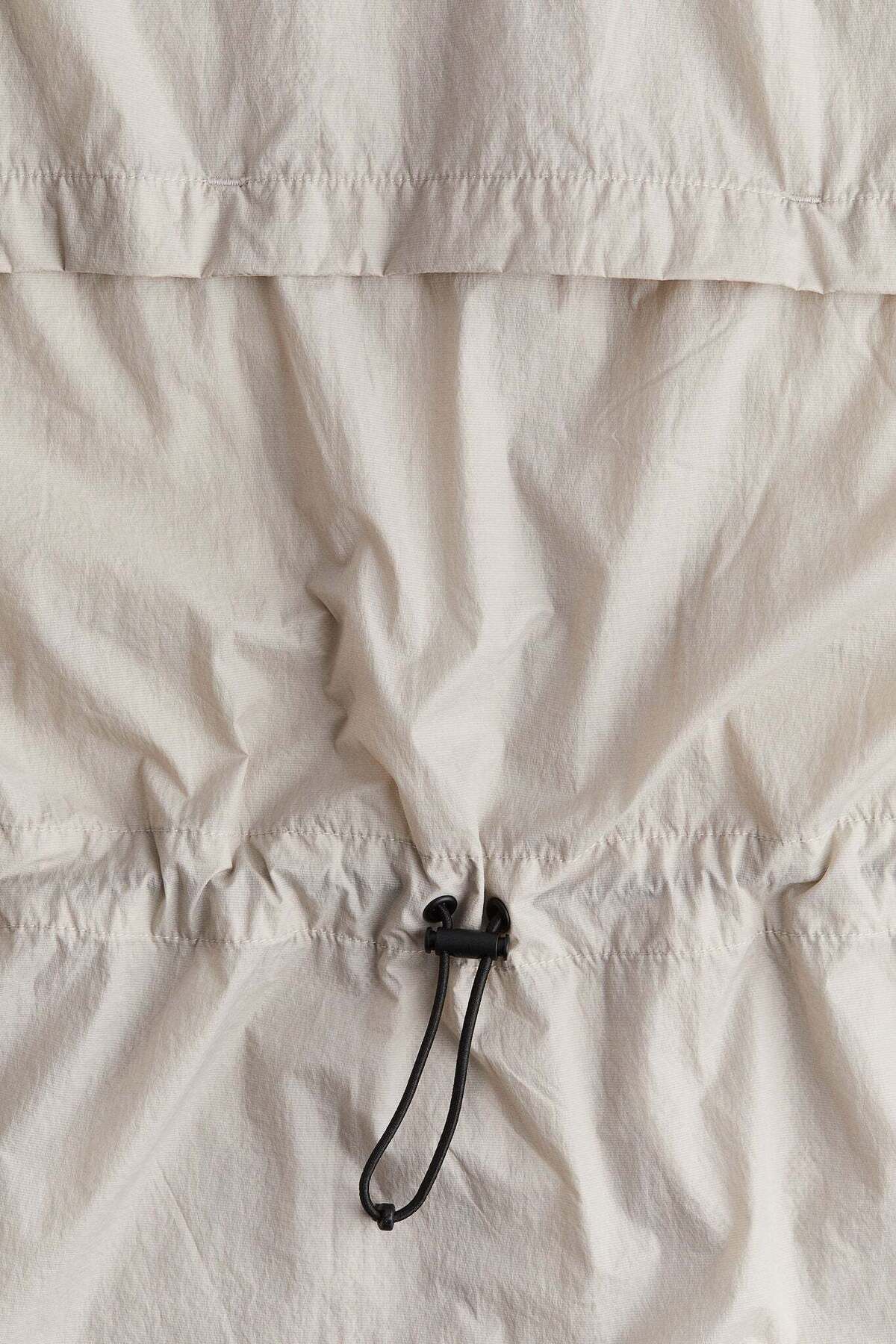 H&M-Hooded running jacket 6