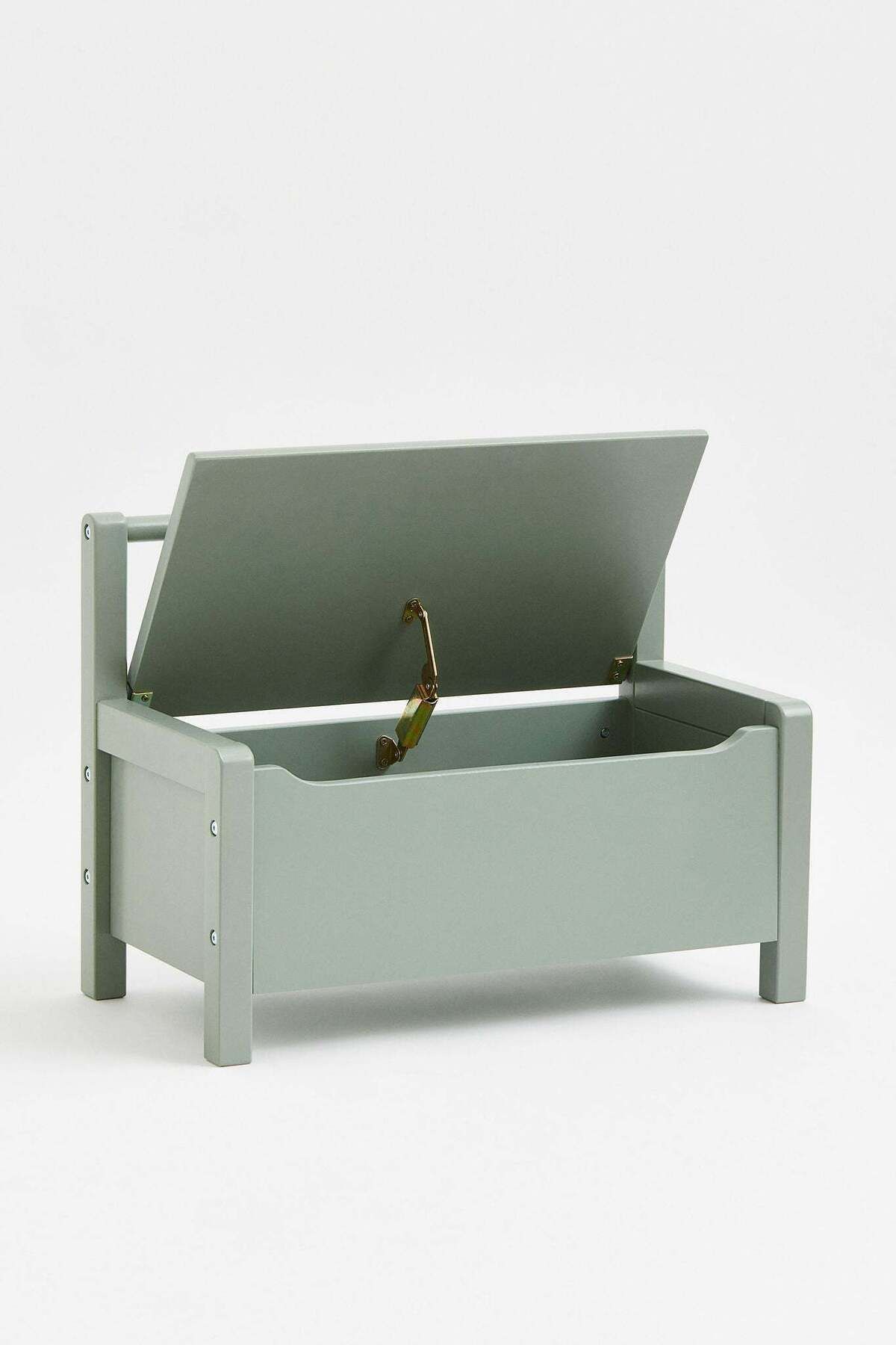 H&M-Children's storage bench 5