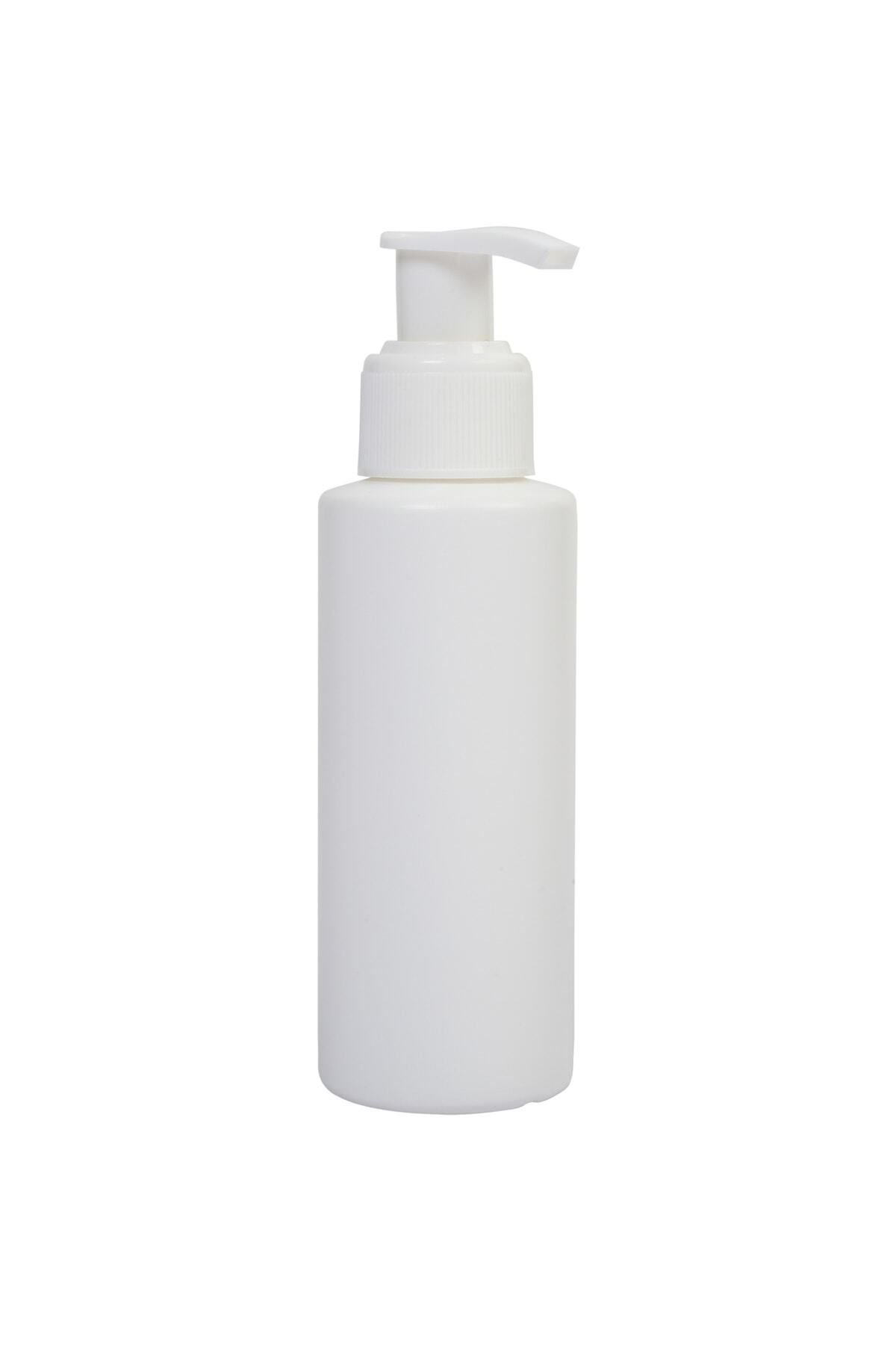 Mikasso 150 Ml - Bayez -sıvı Sabun Pompa Kapaklı -pet Şişe - 5 Adet 11 x 18 cm 5'li TR MAKROBAY AMBALAJ PLAS