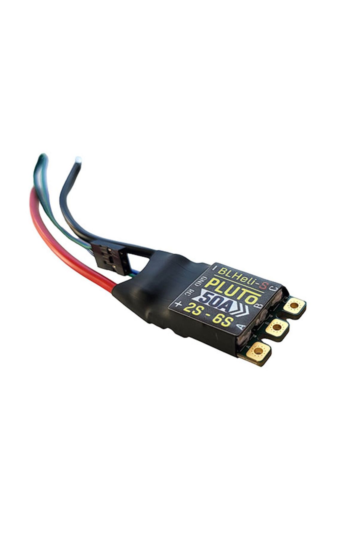 shop ESC 50A BLHeli  Bidirectional