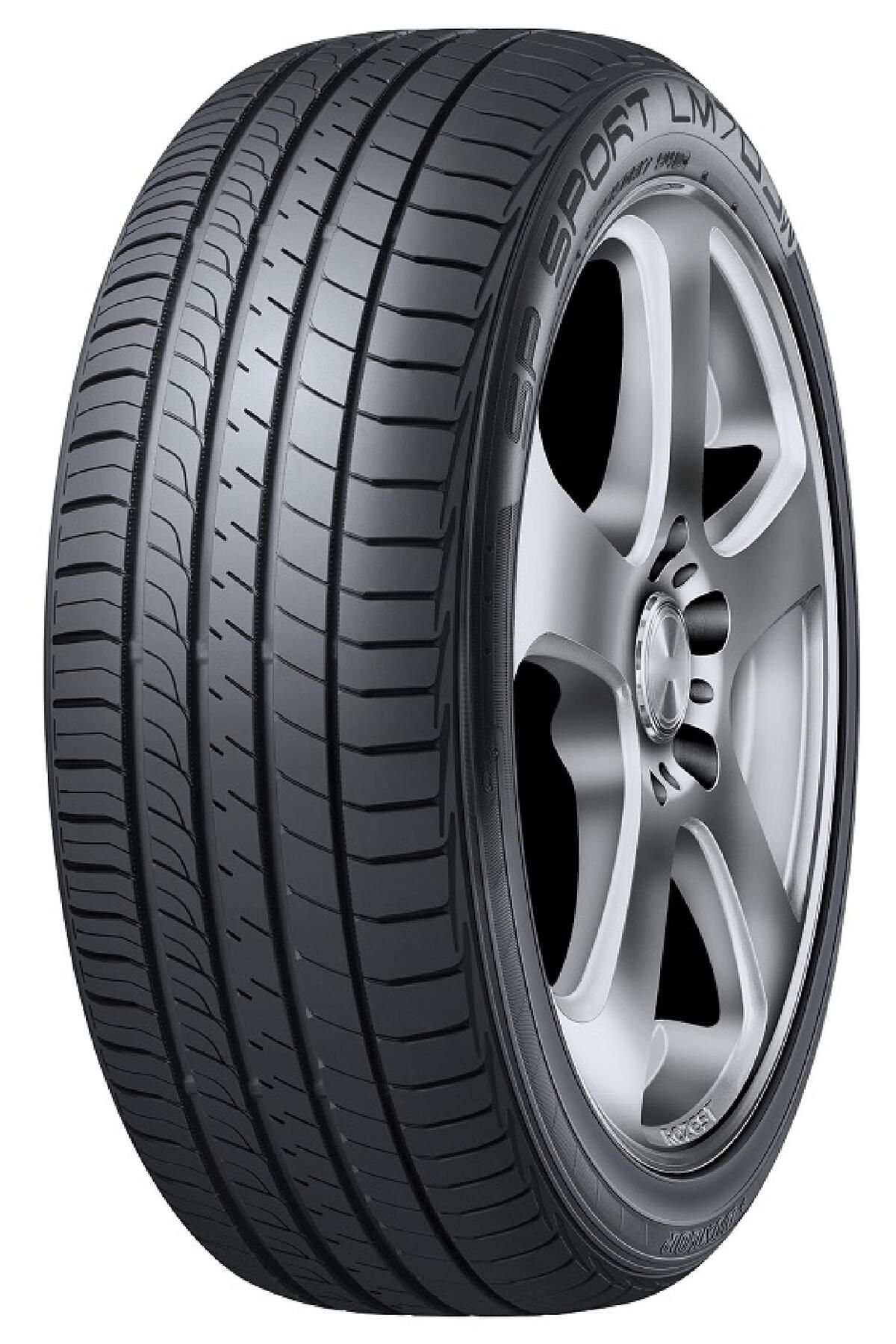 DUNLOP 215/55R17 94W SP SPORT LM705 Yaz Lastiği 2024