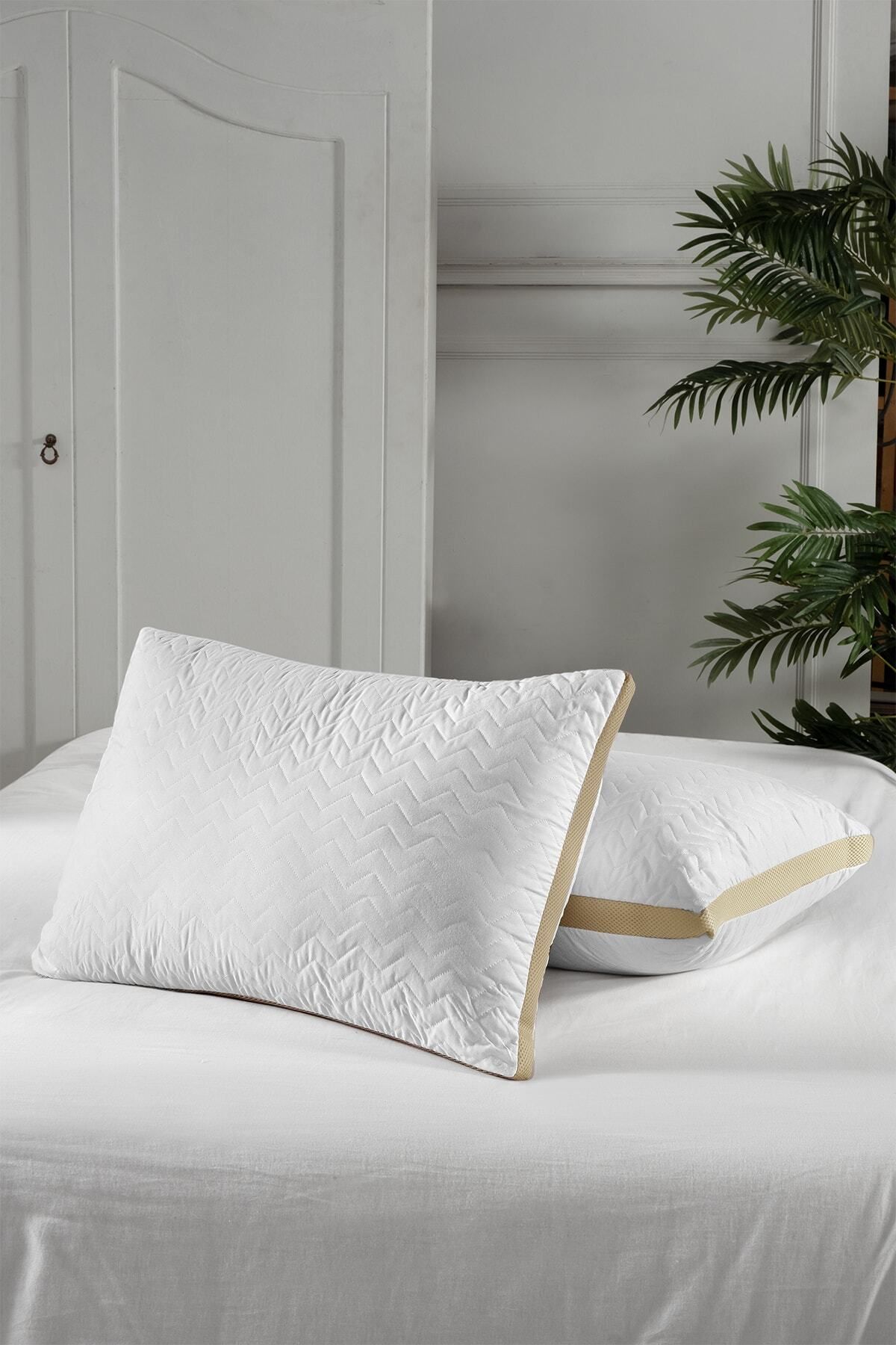 Pierre Cardin-Climacomfort® Pillow Gold 1