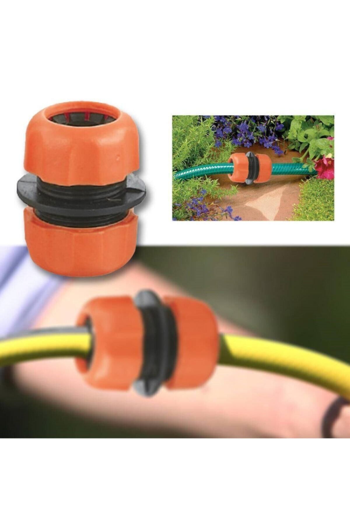 FırsatVar-Plastic Hole Burst and Water Hose Repair Apparatus Repair Kit Set 1