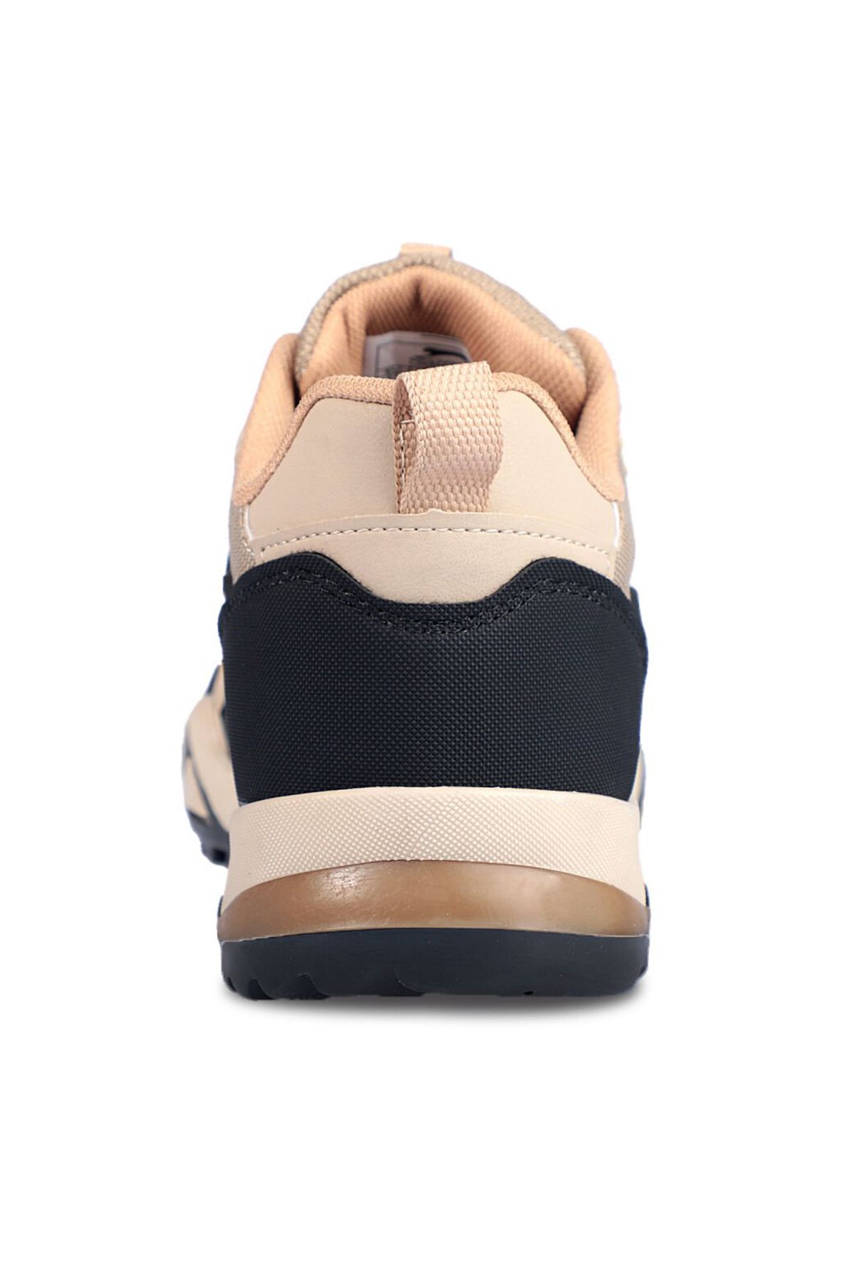 Slazenger-Γενικά ανδρικά μπεζ αθλητικά παπούτσια Sa21oe027-120 6