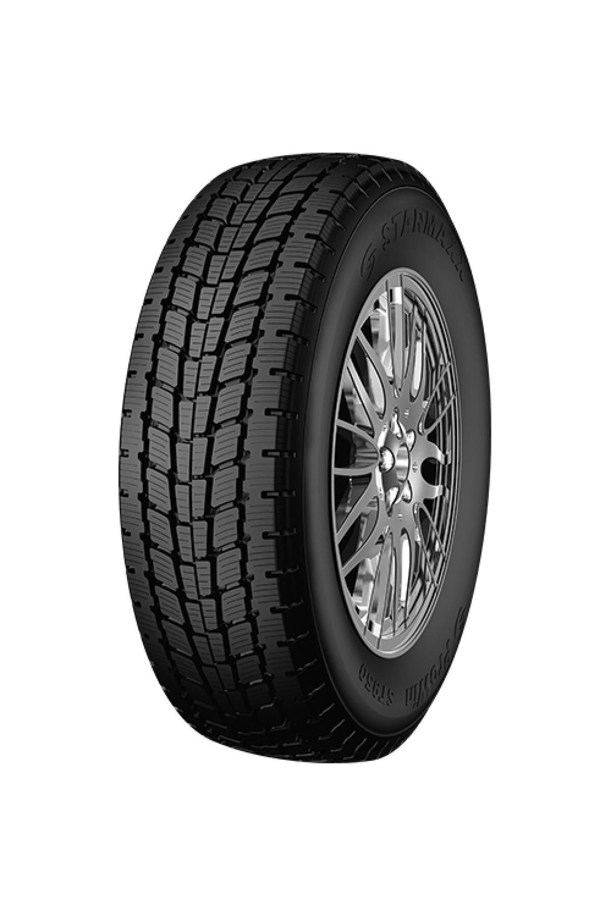 Starmaxx Prowin ST950 205/70R15C 106/104R M+S Kış Lastiği