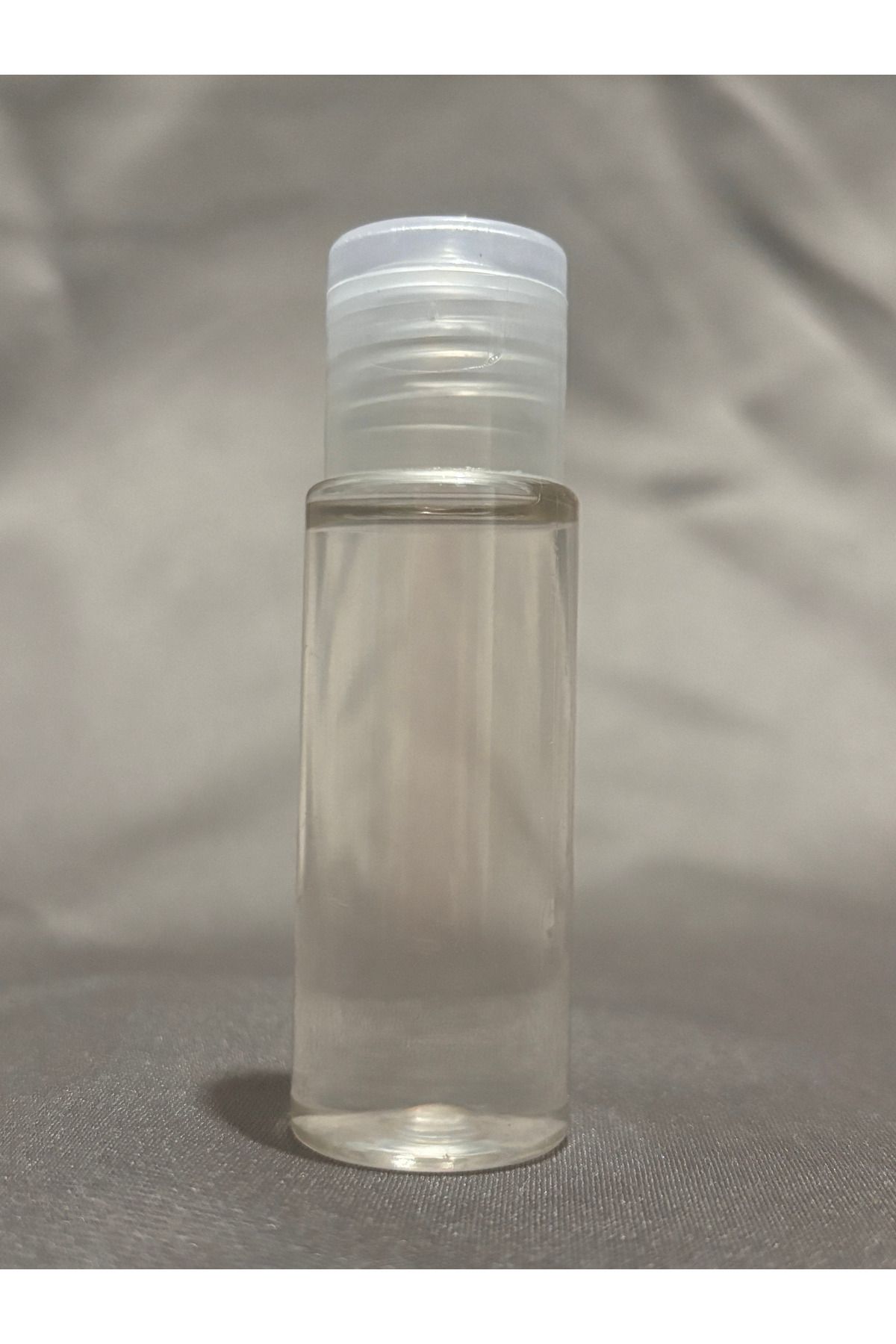 Mikasso 10 Adet 20 ML YK20 Dezenfektan Kolonya Parfüm Hediyelik Nikah Düğün İçin Boş Plastik Şişe 20 ml