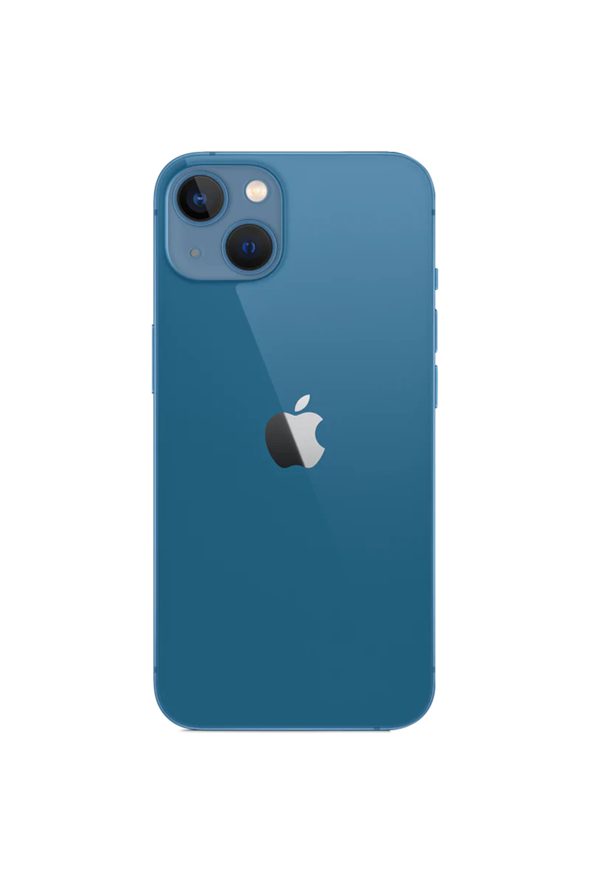 Apple Yenilenmiş iPhone 13 256 GB Mavi Cep Telefonu (12 Ay