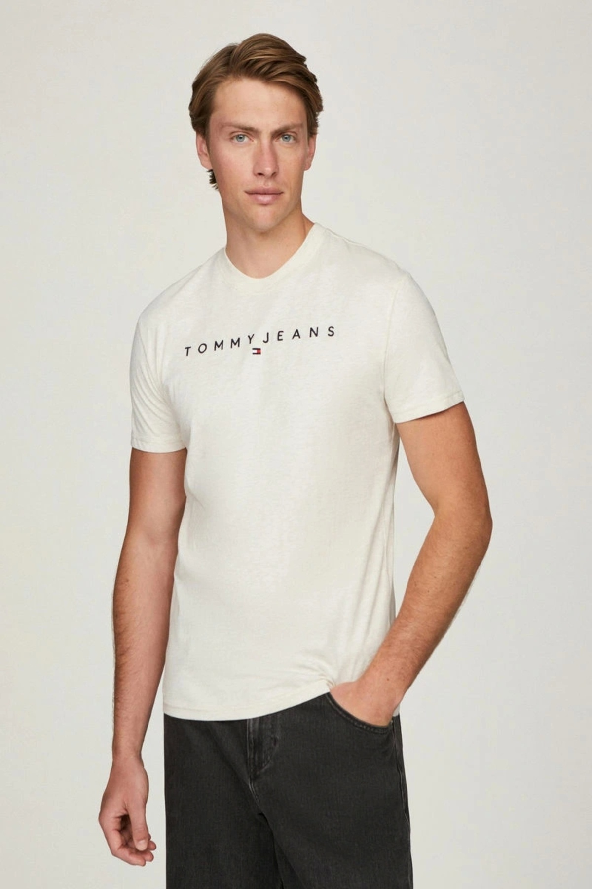 تیشرت تامی هیلفیگر P54562S6537