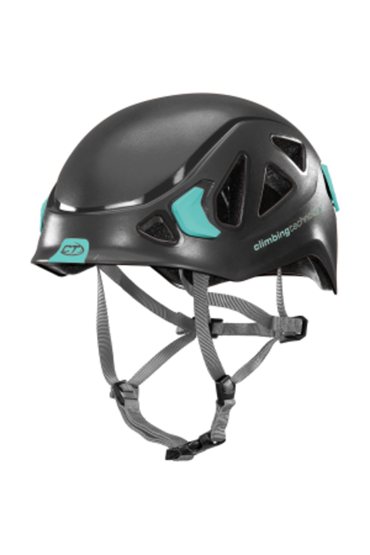 Climbing Technology Galaxy Kask Antrasit