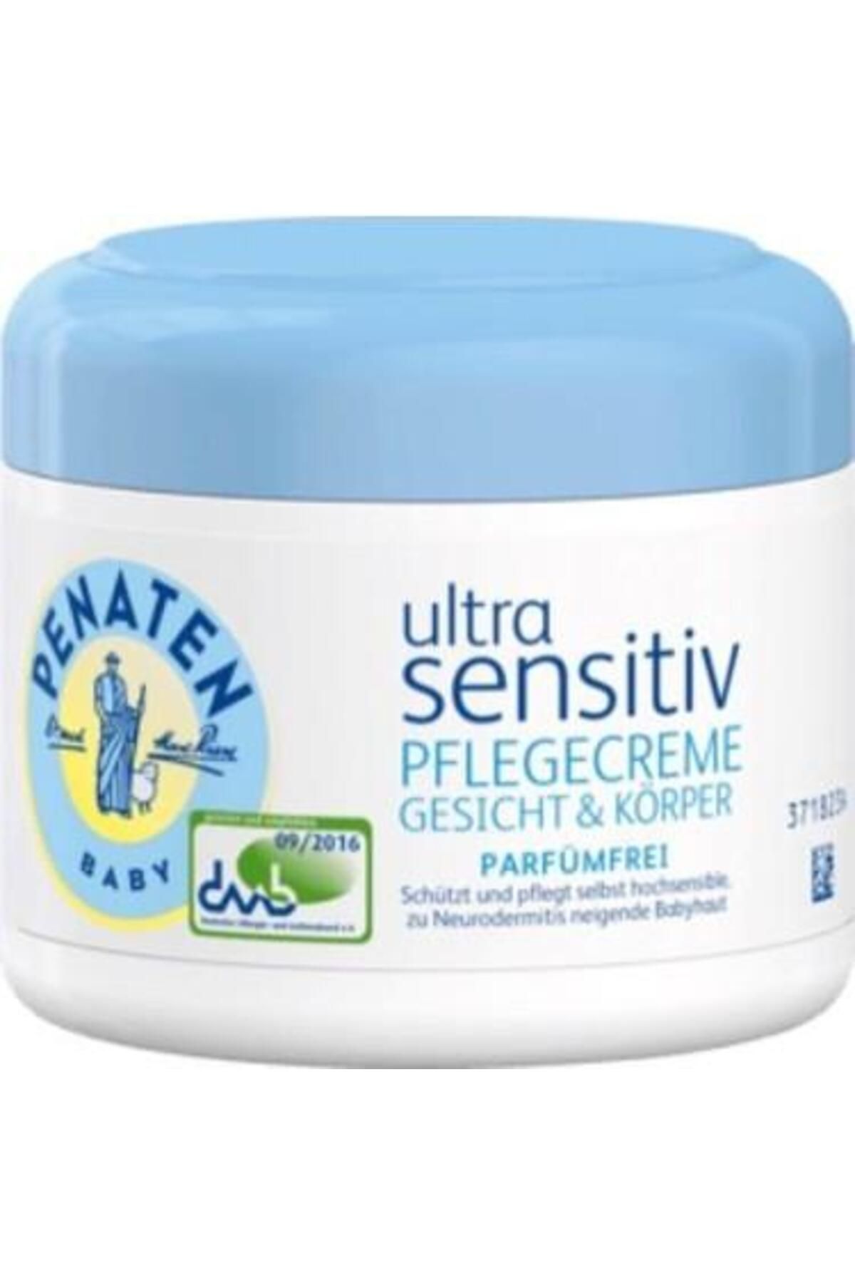 Baby Ultra Hassas Bebek Yağı 200 ml
