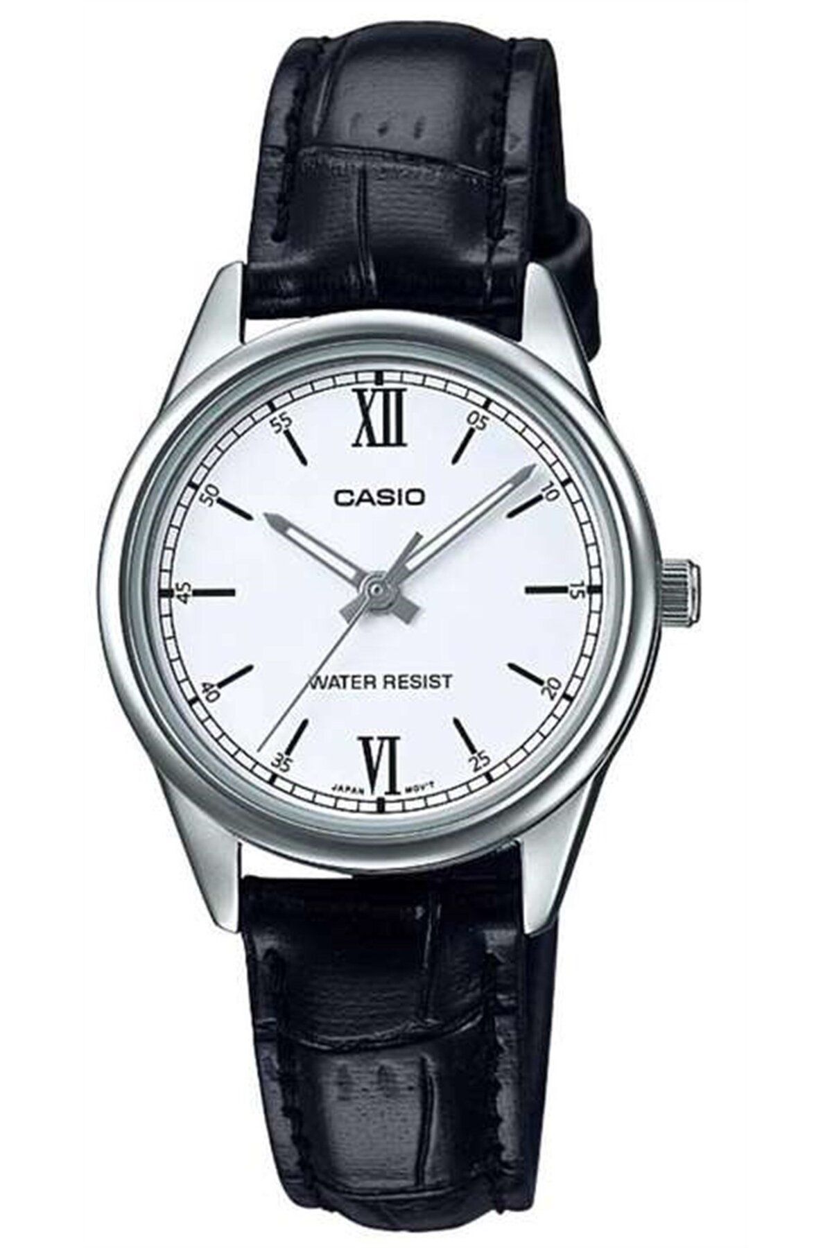Casio-ساعة يد موديل LTP-V005L-7B2UDF 2