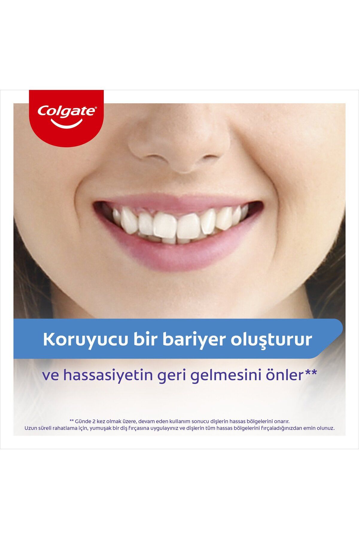 Colgate-Instant Solution for Sensitivity Repair and Sensitive Whiteness Toothpaste 75 ml 4