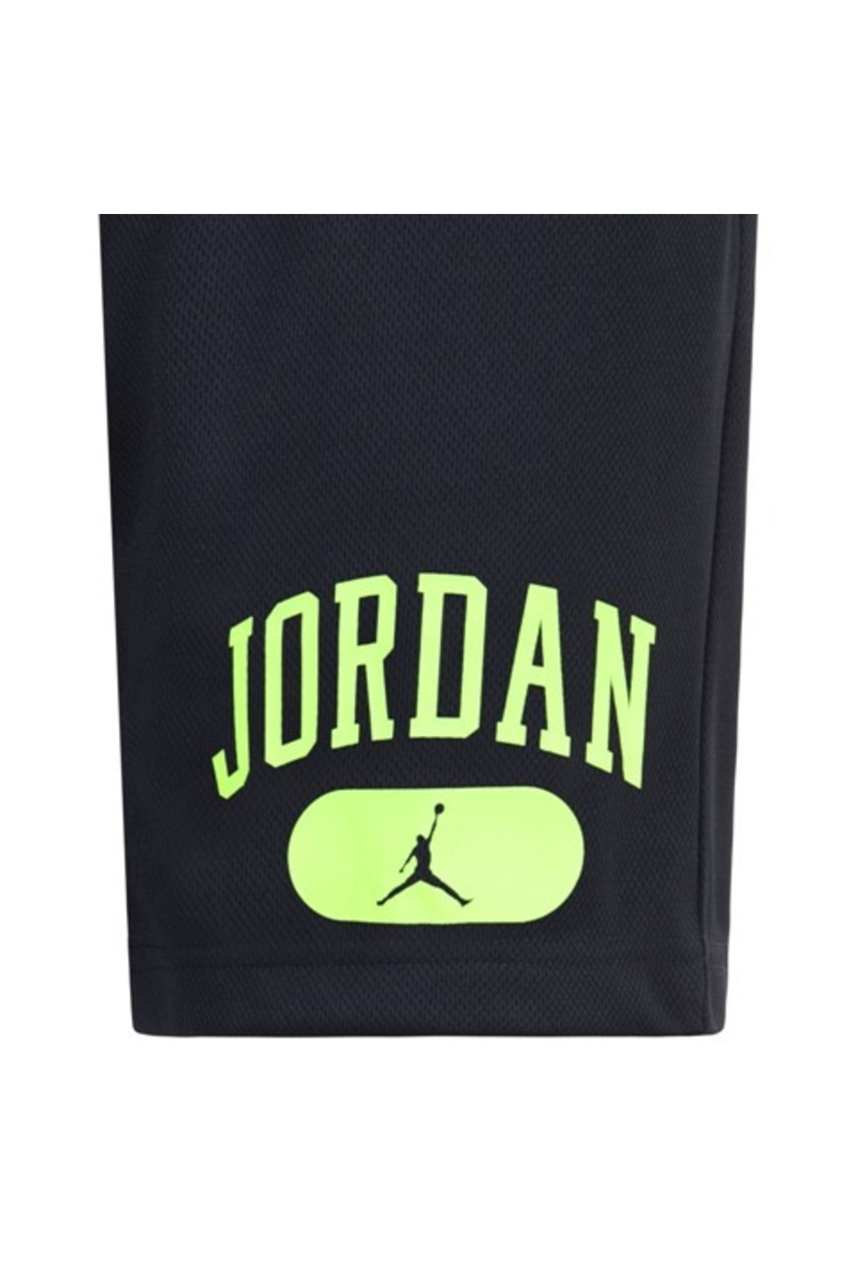 Nike-Jordan Jdb Mesh Pe Shorts Children's Shorts 95D153-I2G 3