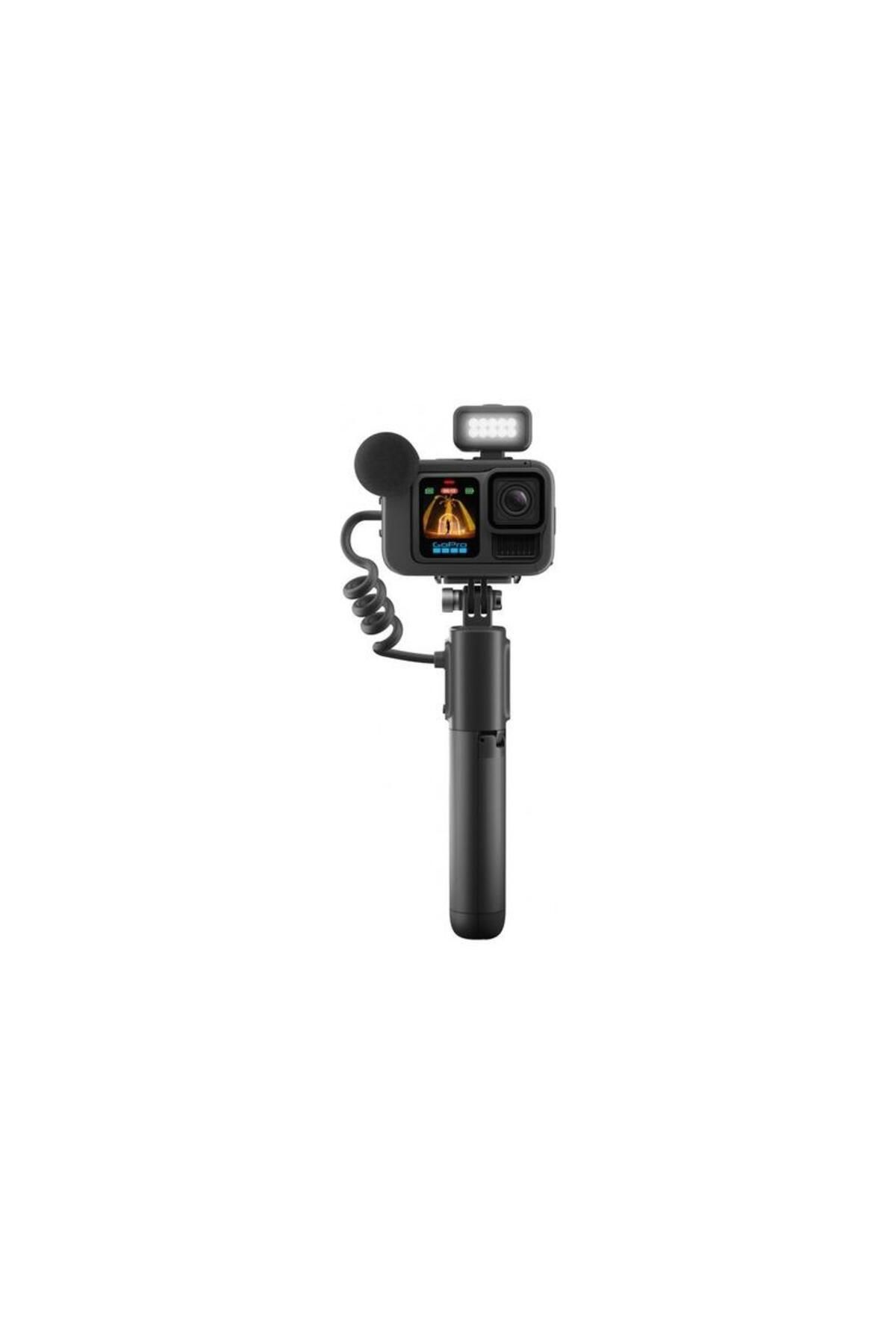 GoPro-Go Pro HERO 13 Black Creator Edition Camera CHDFB-131-EU 4